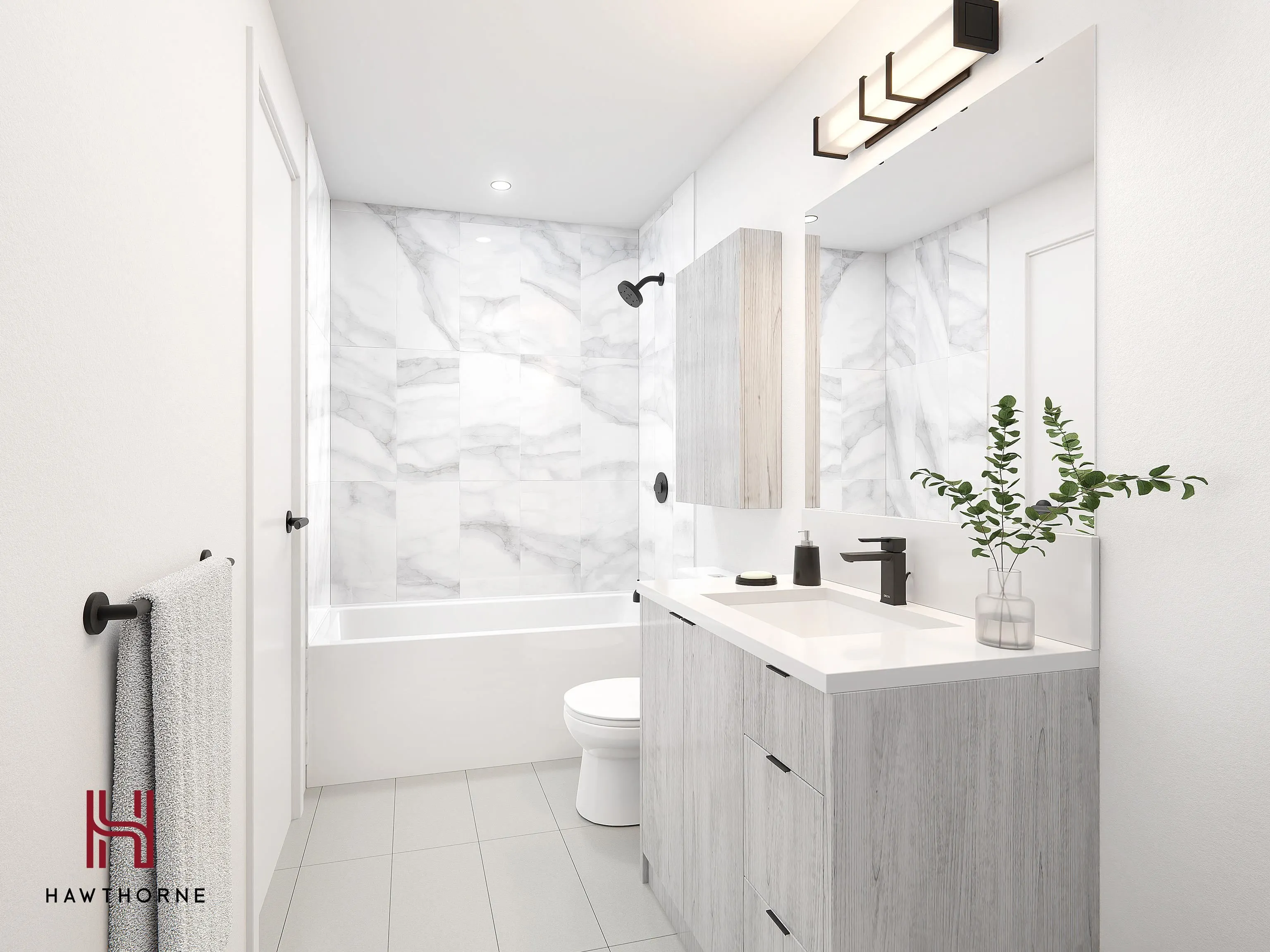 204 2277 Hawthorne Avenue