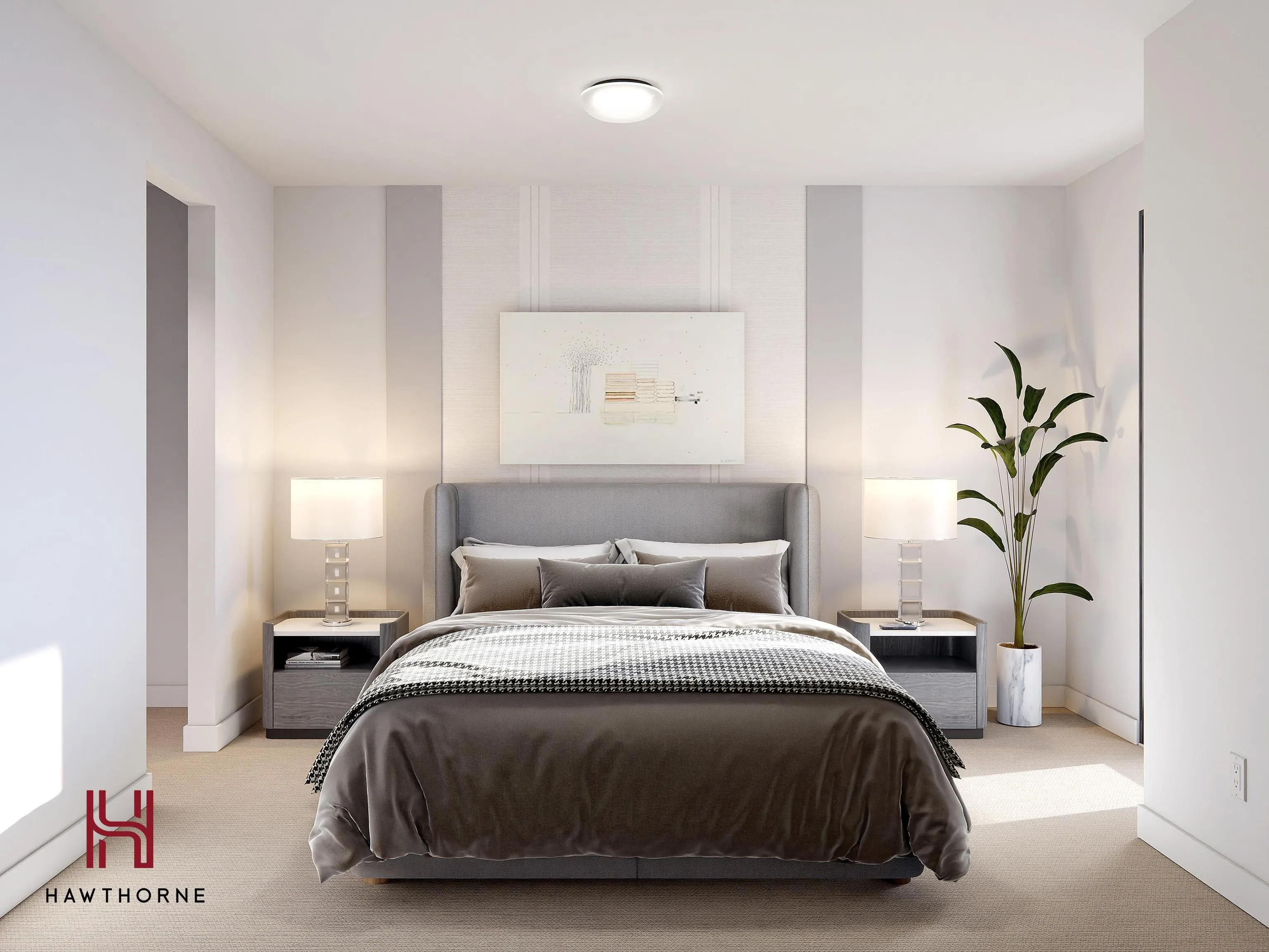 204 2277 Hawthorne Avenue