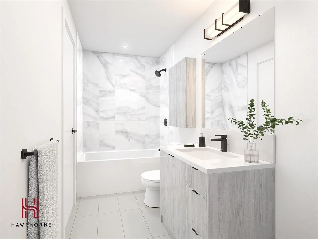 207 2277 Hawthorne Avenue