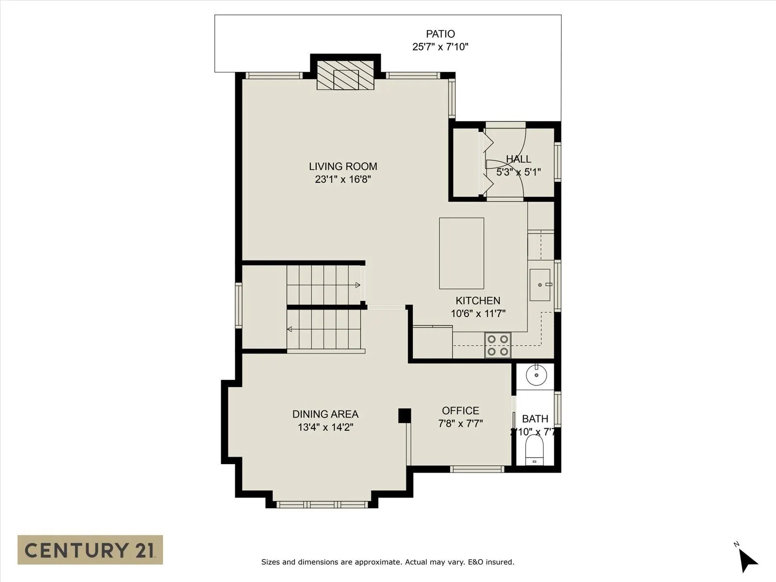 4330 Bill Reid Terrace