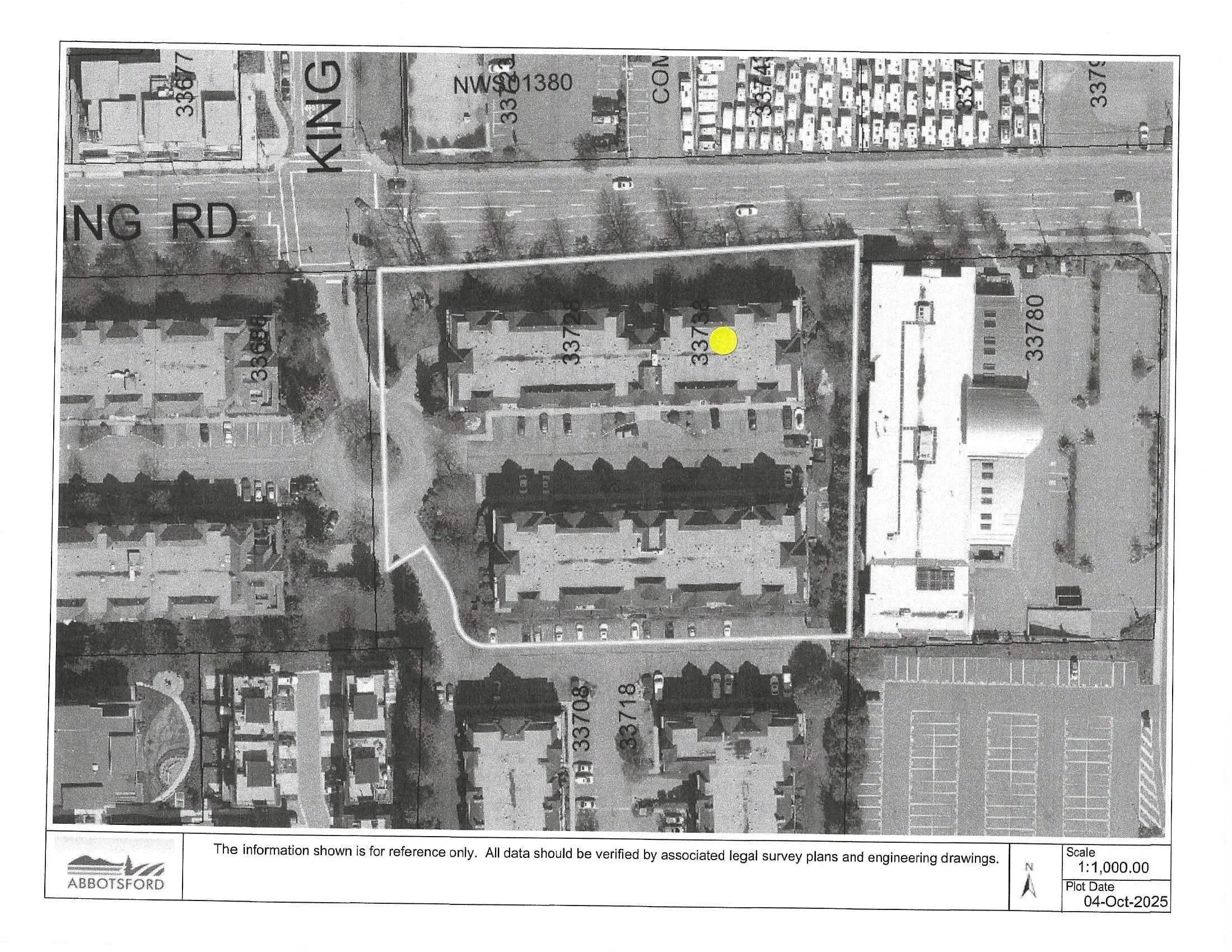 210 33738 King Road