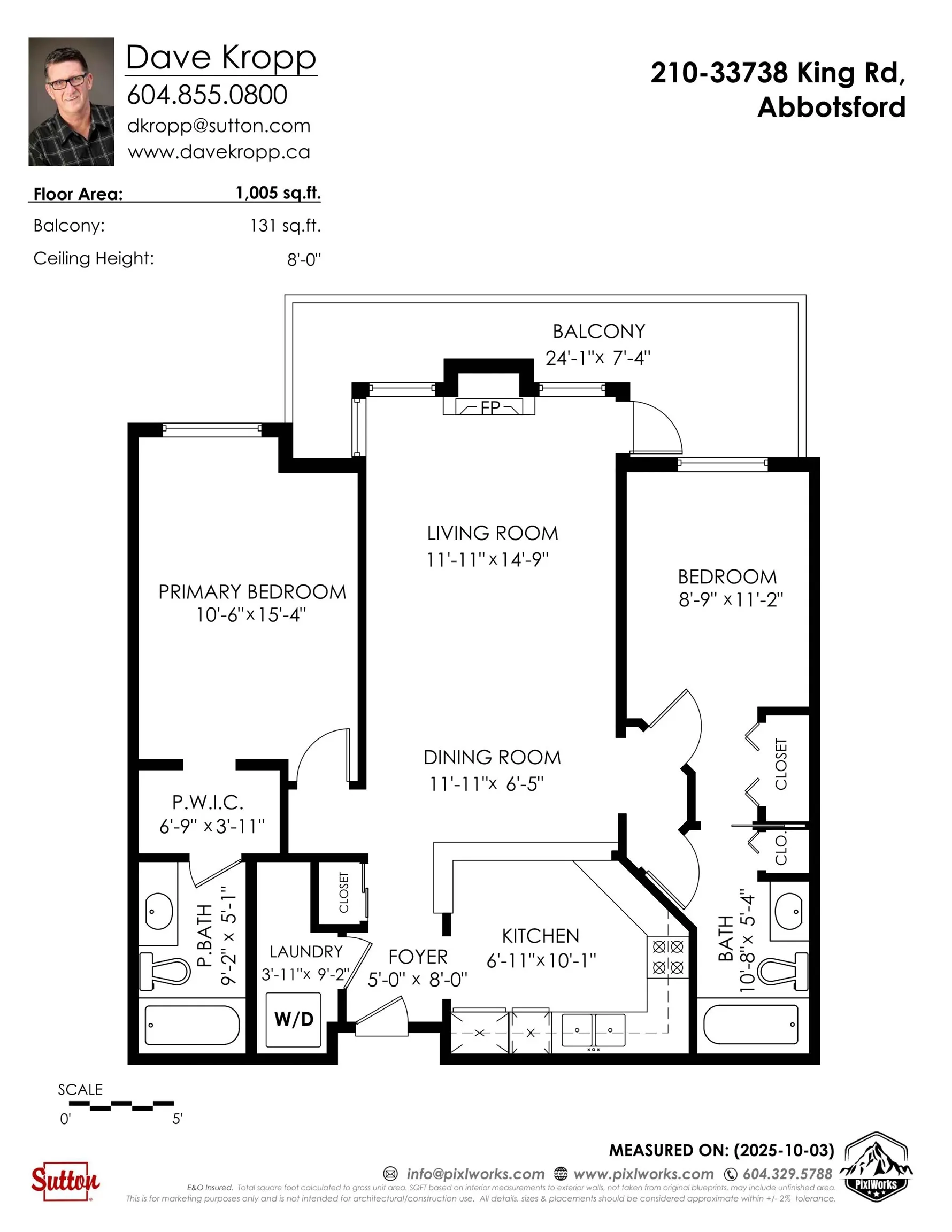 210 33738 King Road