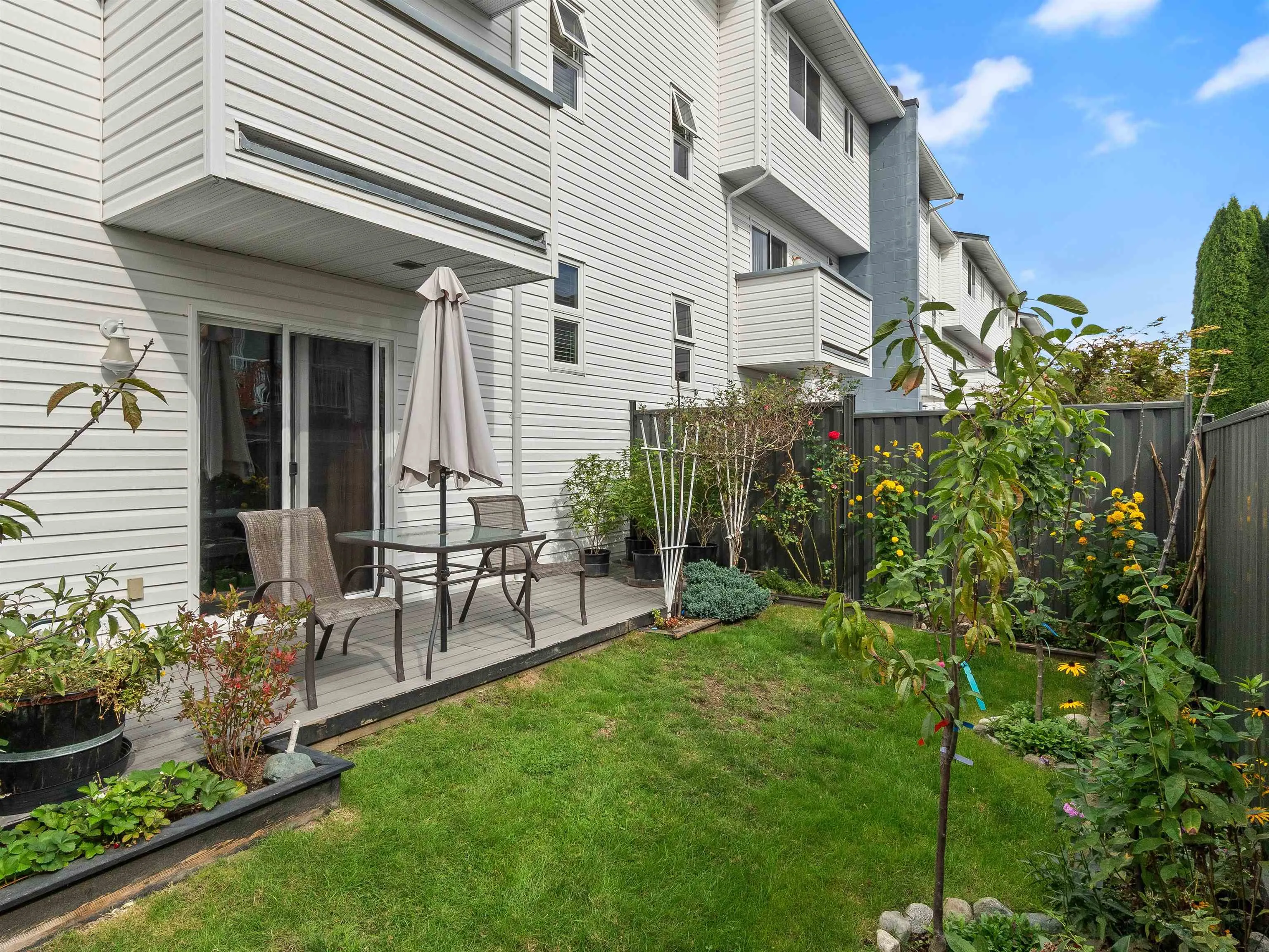 7 3440 Coast Meridian Road