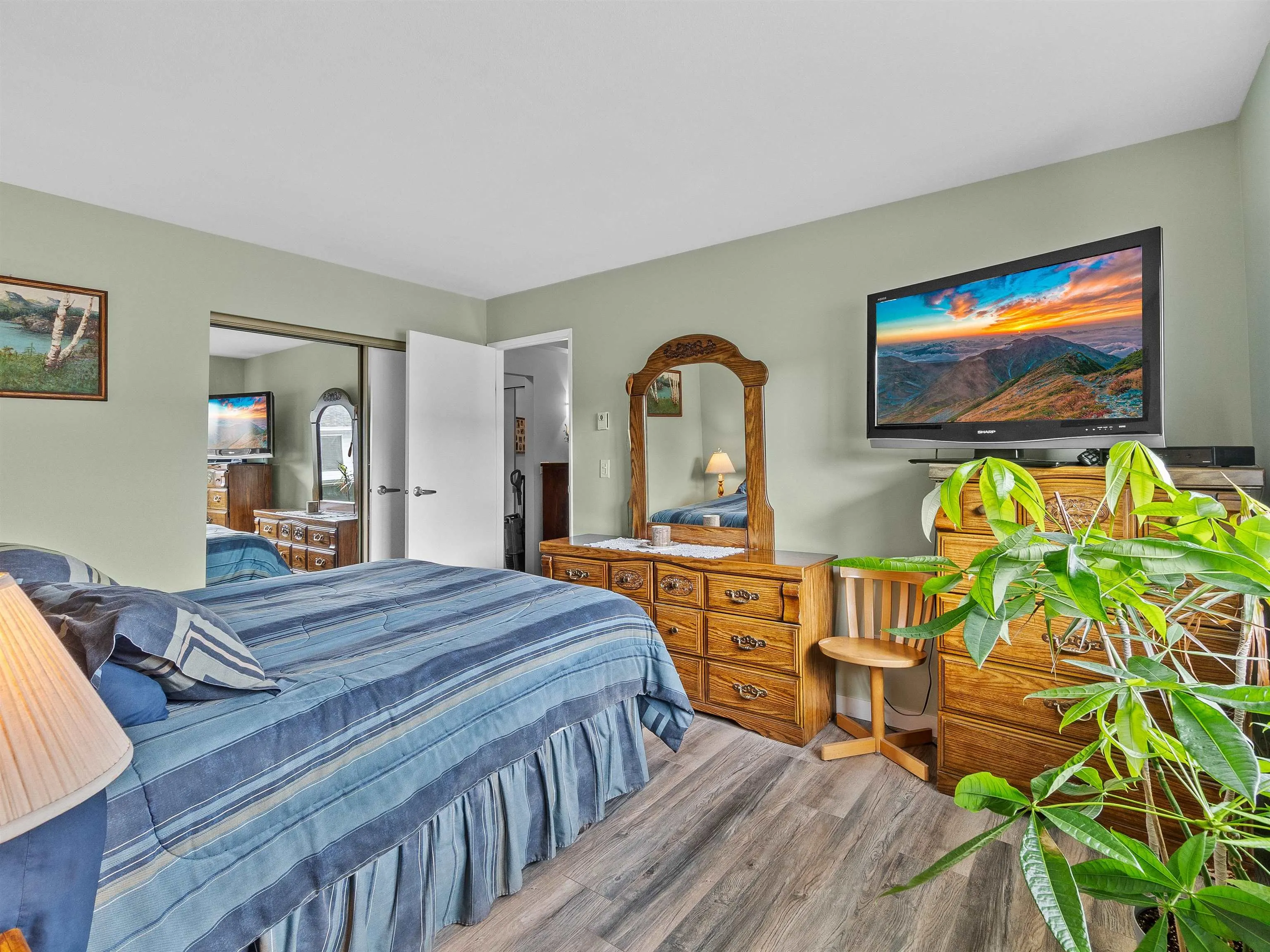 7 3440 Coast Meridian Road