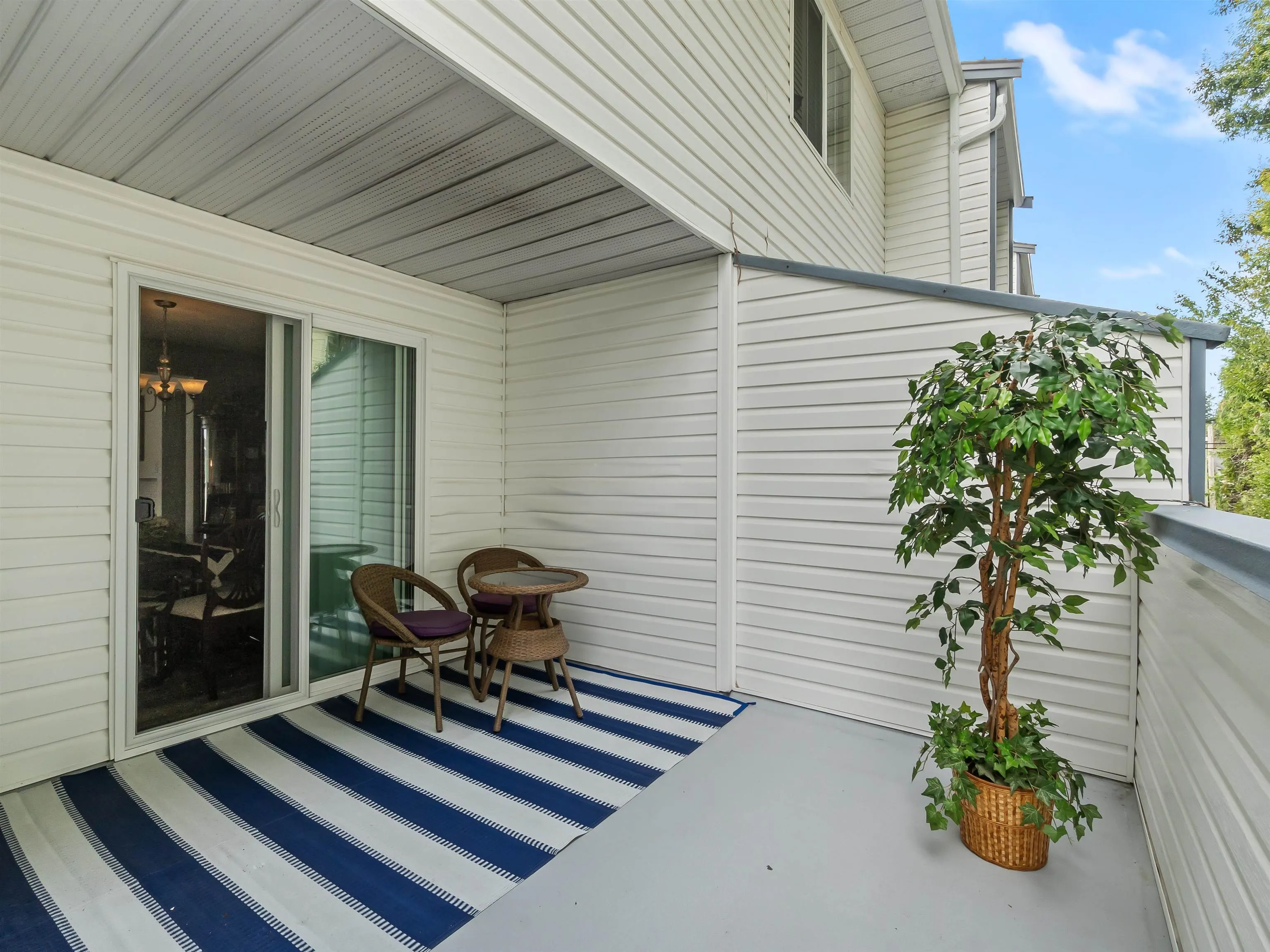 7 3440 Coast Meridian Road