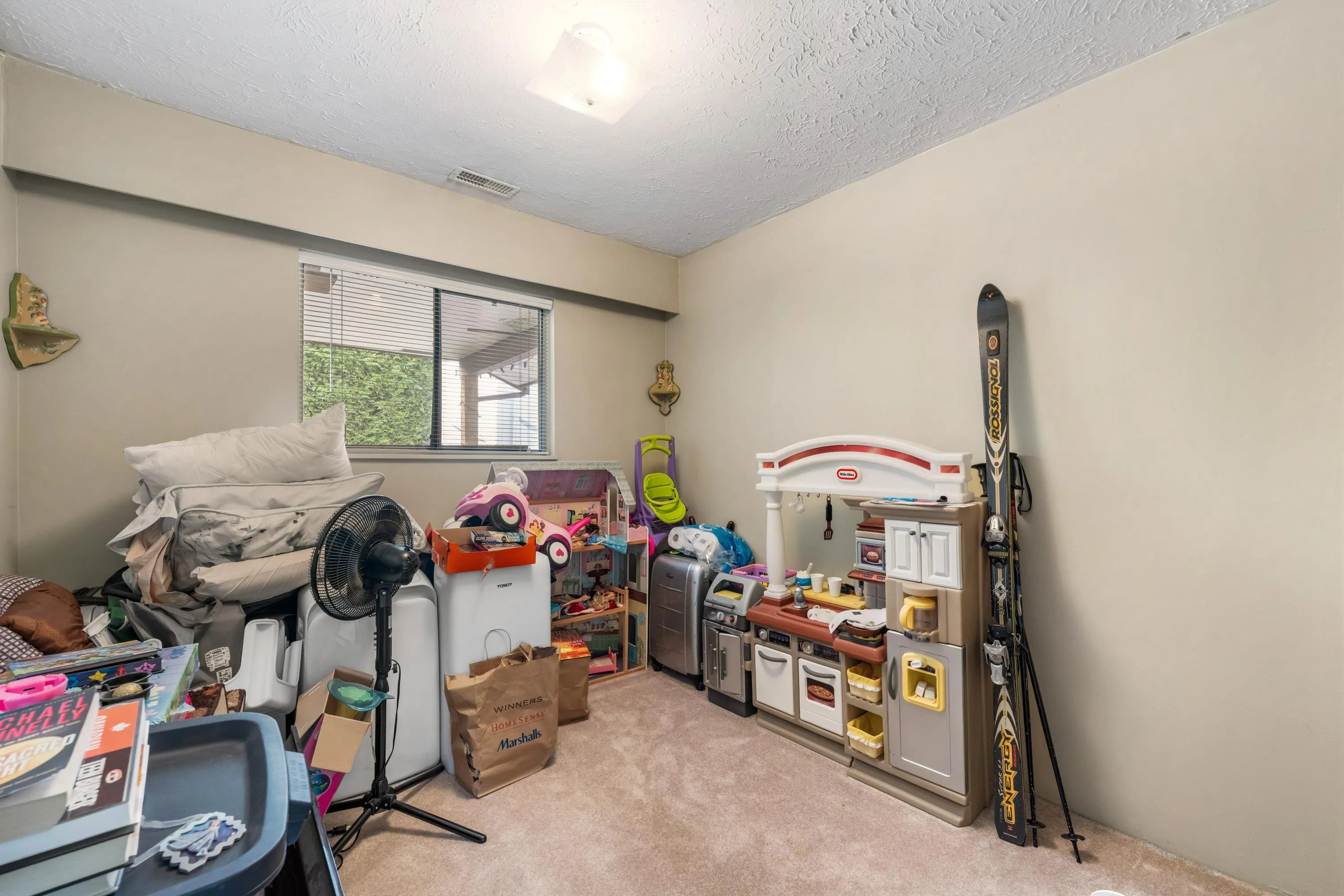5100 208 Street