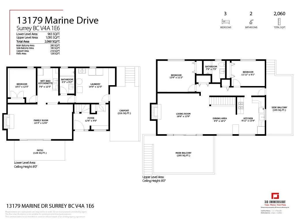 13179 Marine Drive