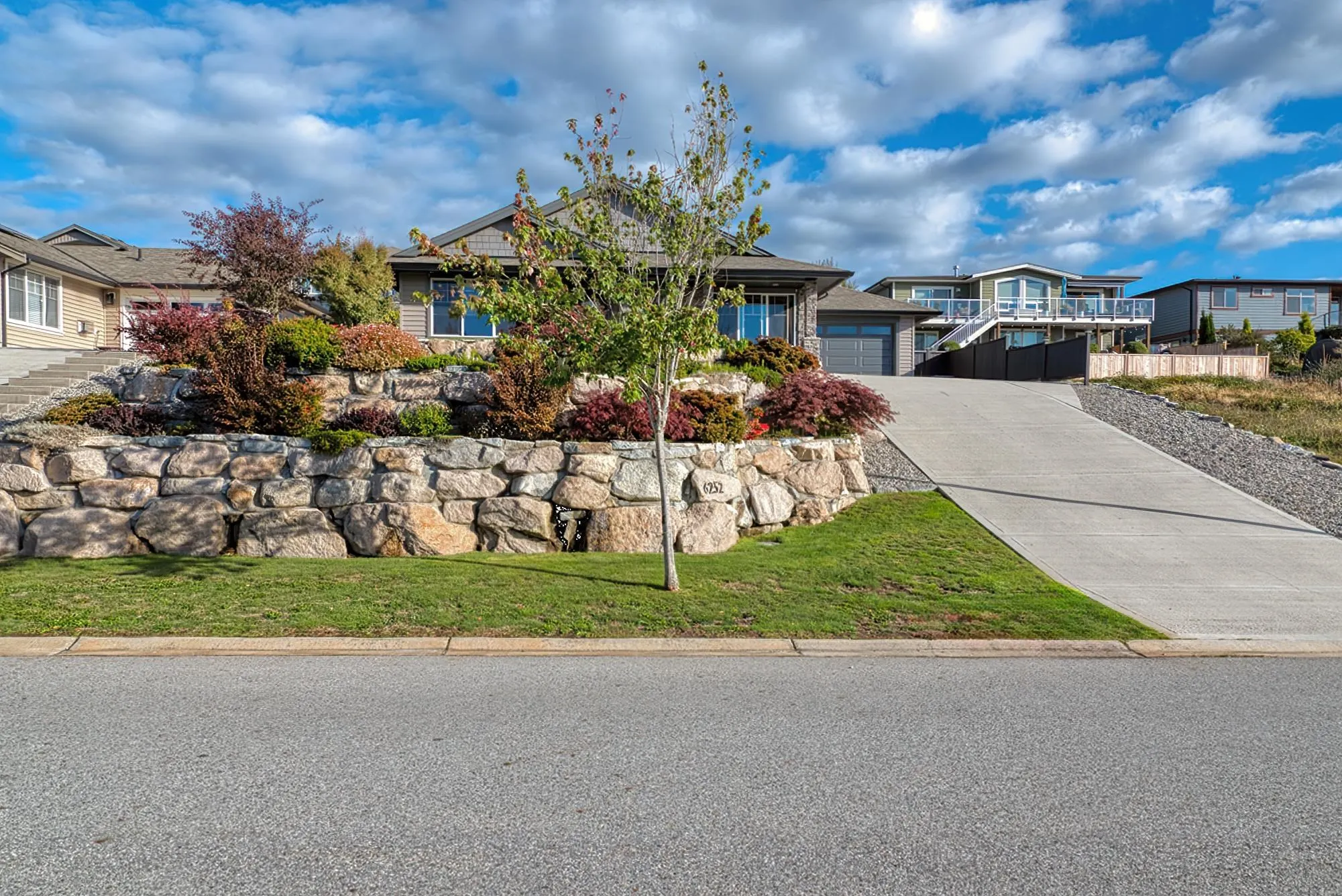 6252 Oracle Road