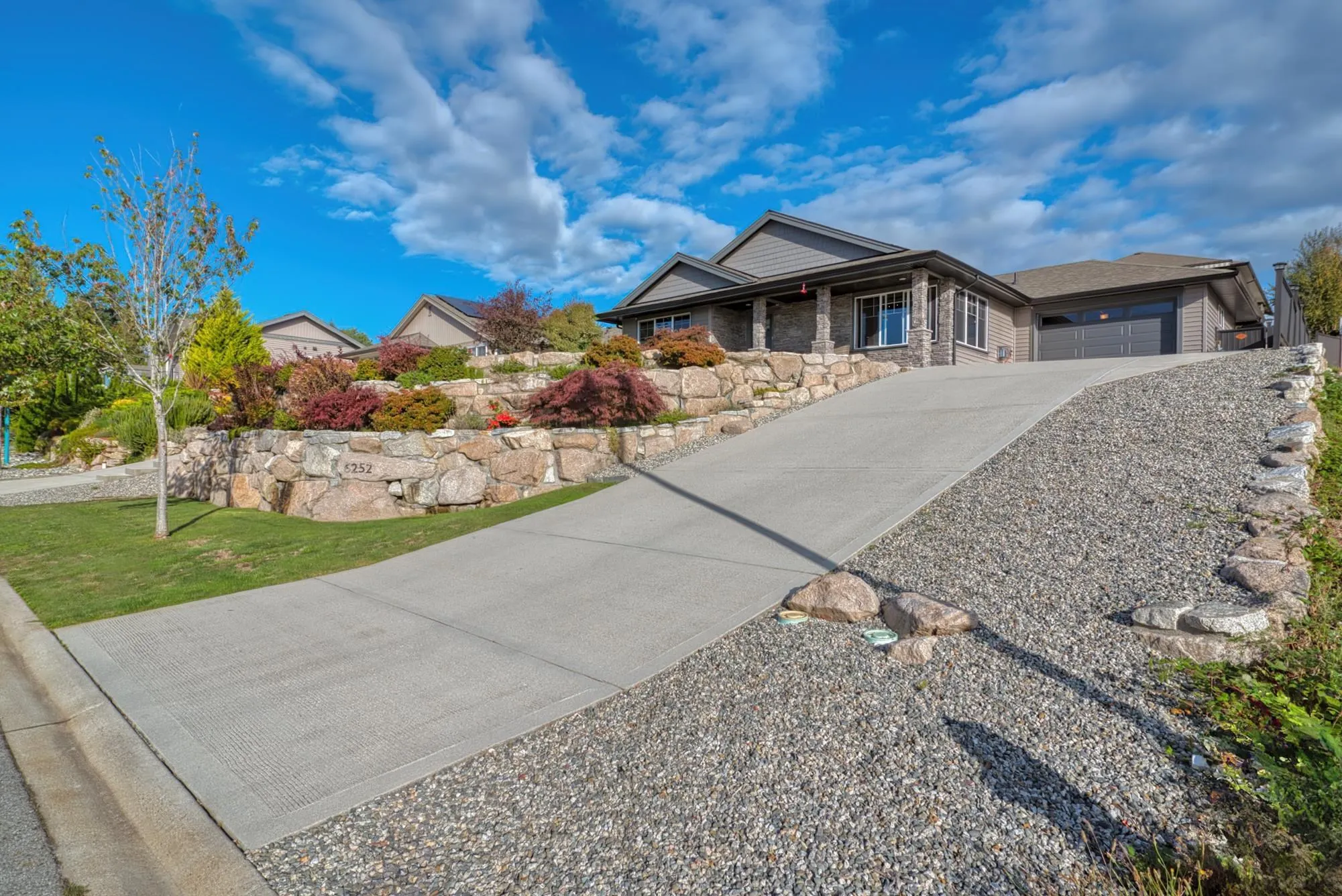 6252 Oracle Road
