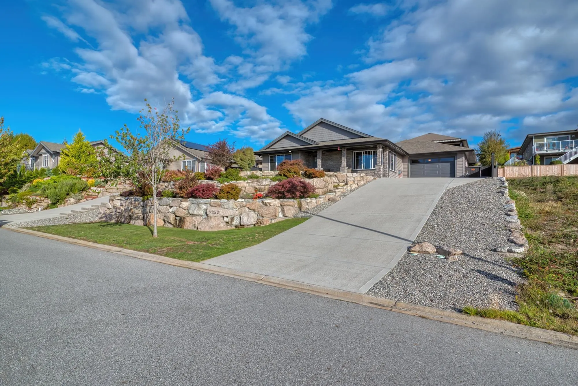 6252 Oracle Road