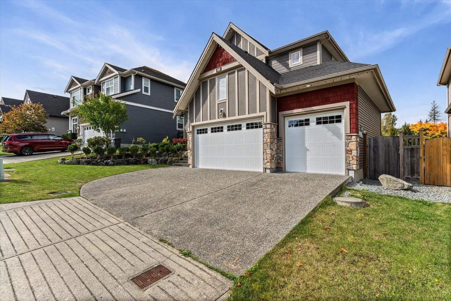 2203 Riesling Drive