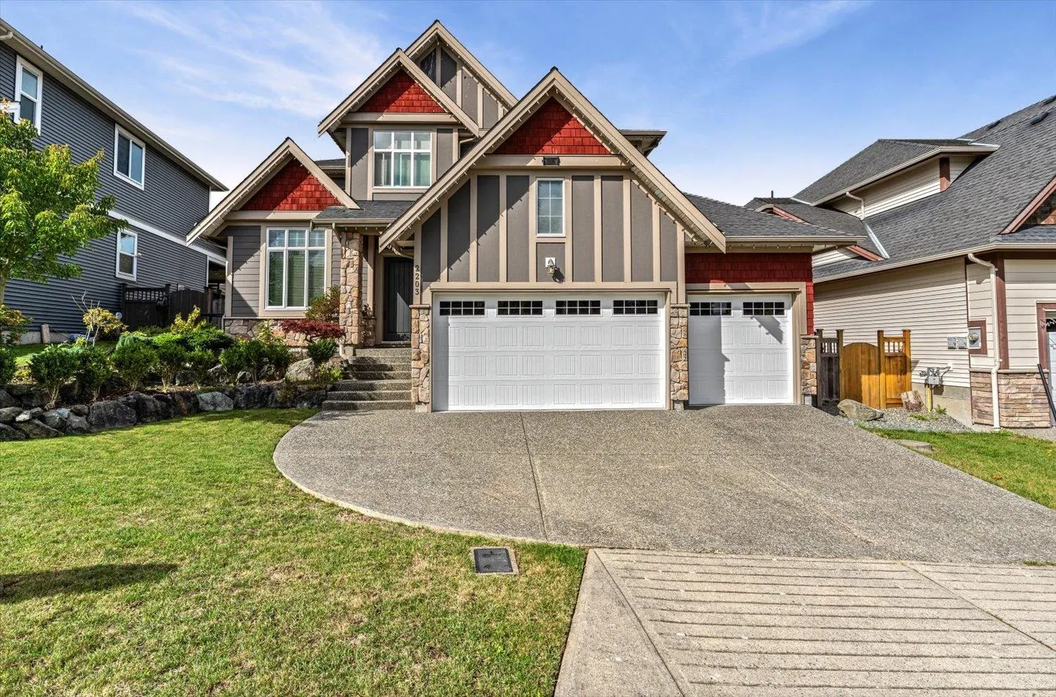 2203 Riesling Drive
