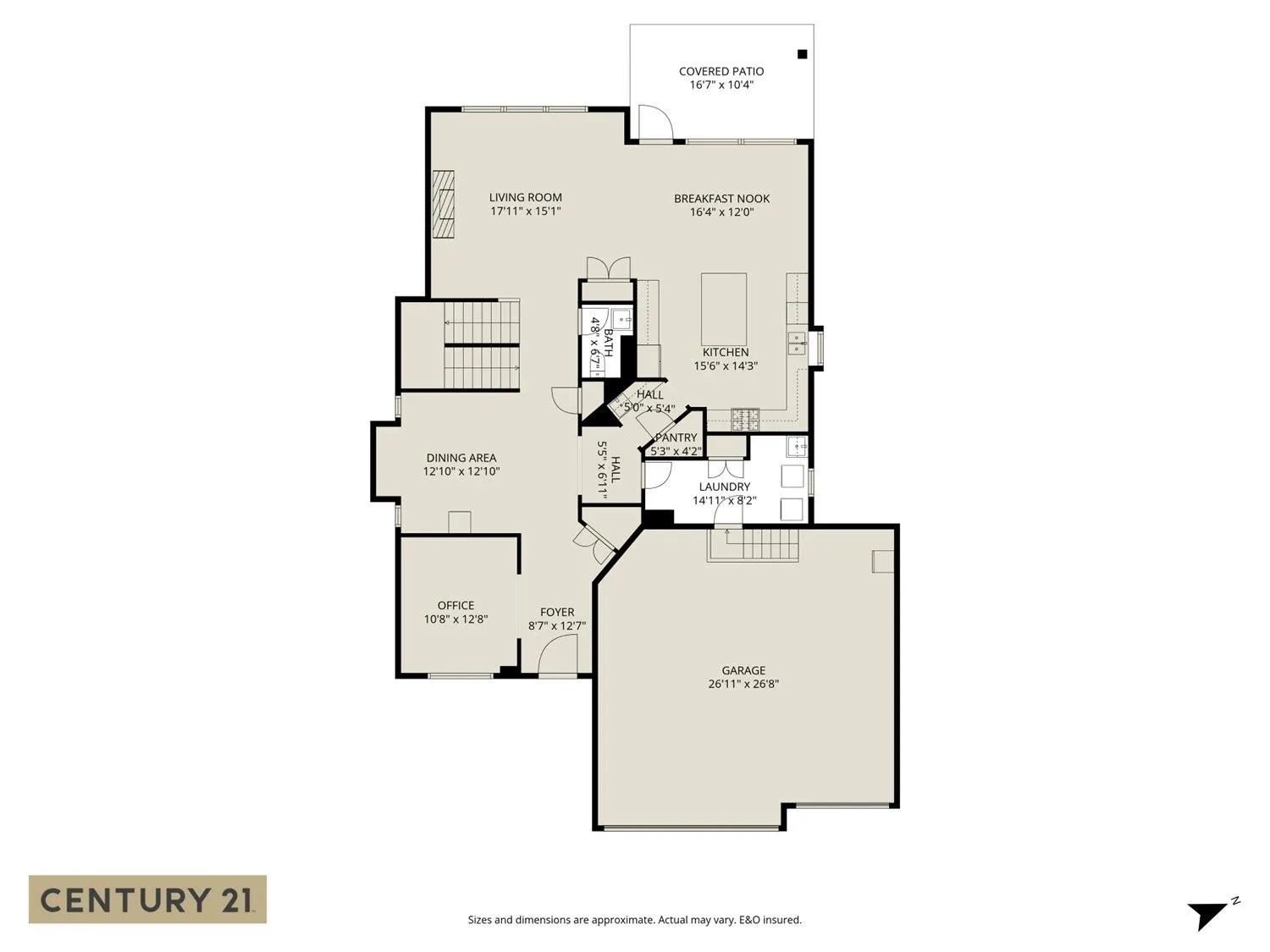 2203 Riesling Drive