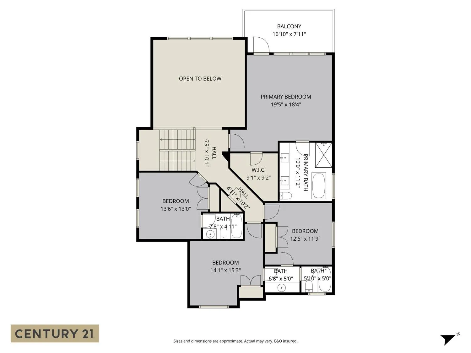 2203 Riesling Drive