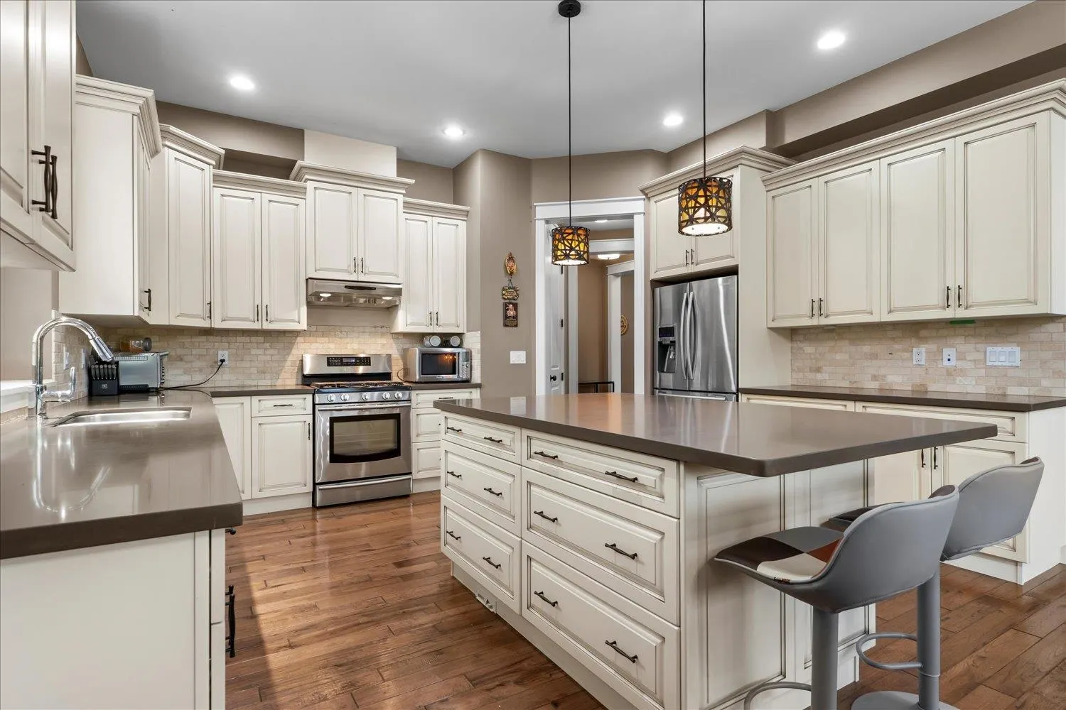2203 Riesling Drive