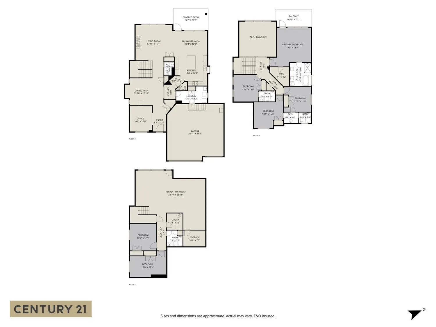 2203 Riesling Drive