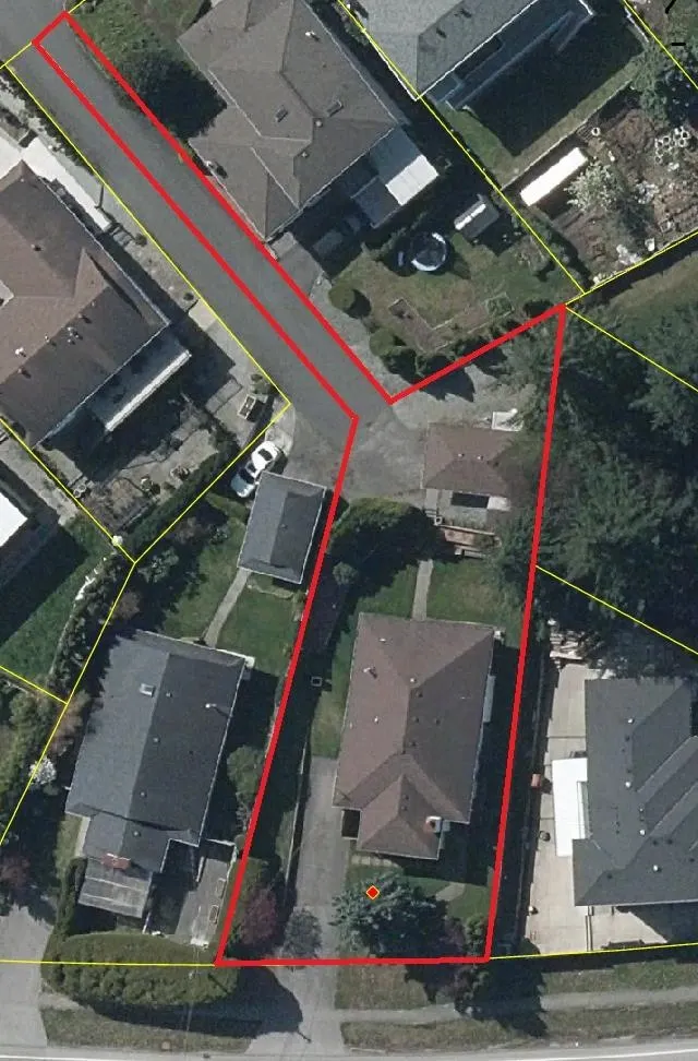 11441 Surrey Road