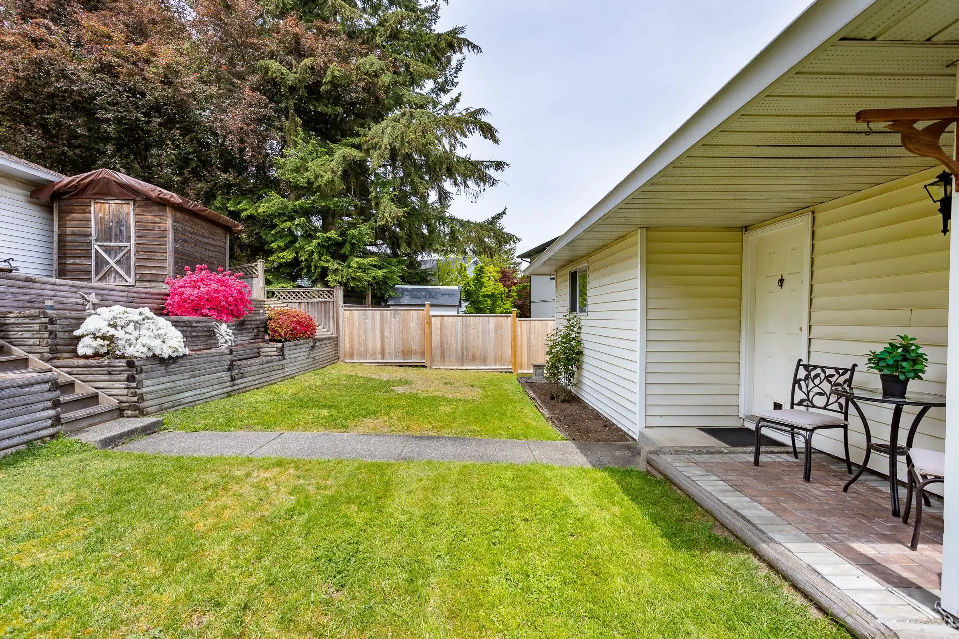 11441 Surrey Road