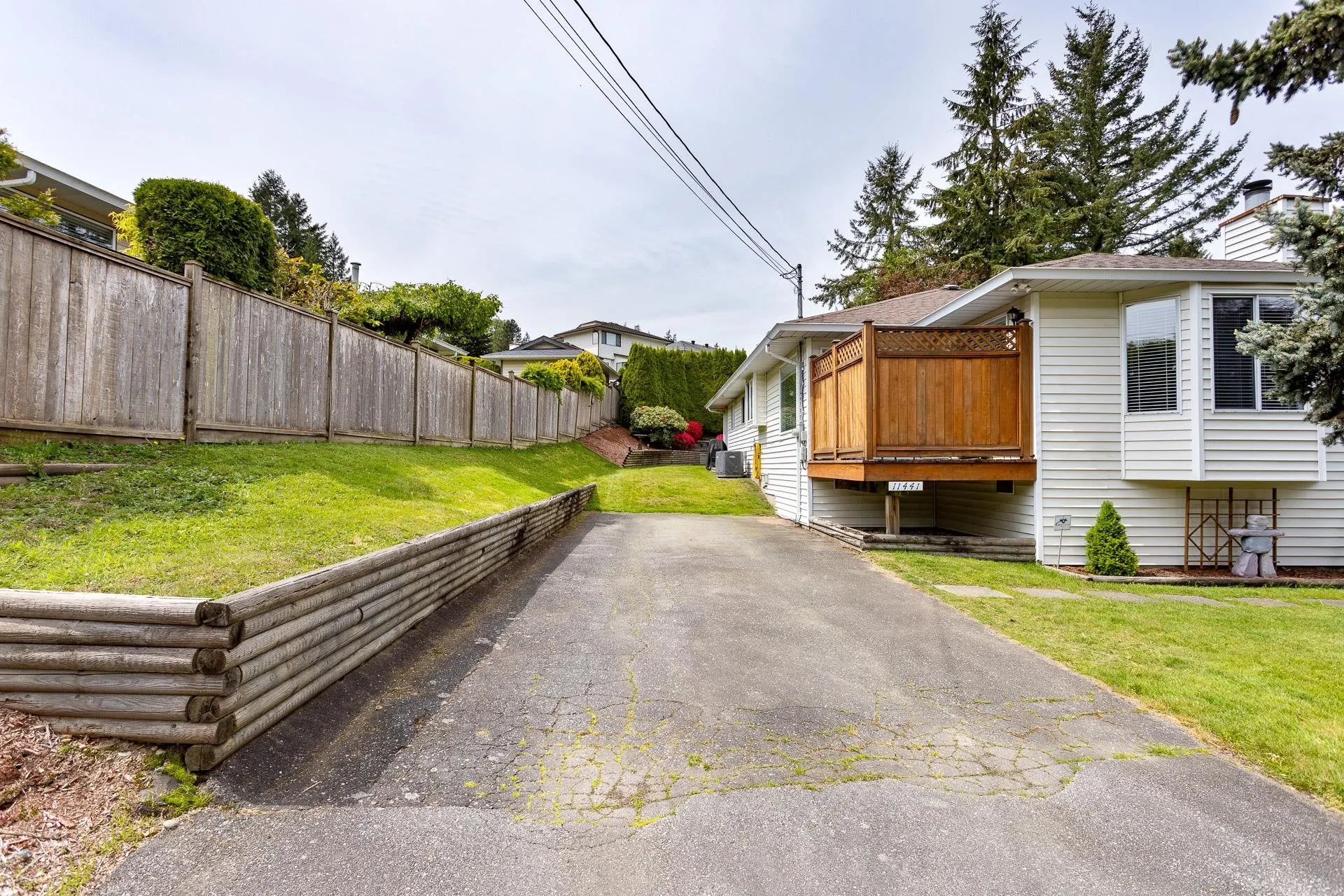 11441 Surrey Road