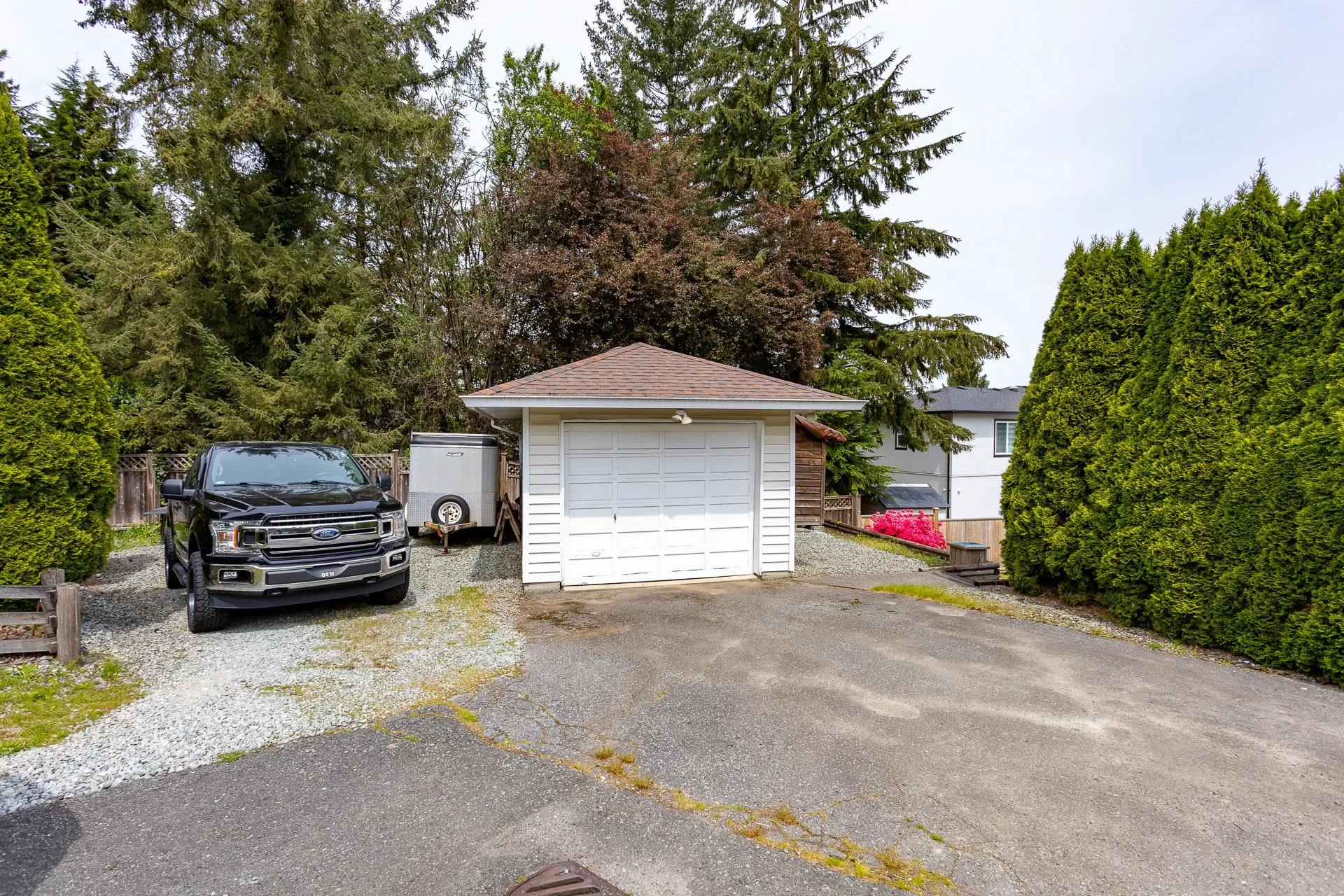 11441 Surrey Road