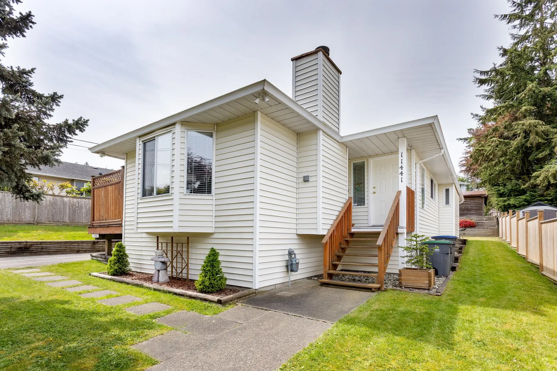 11441 Surrey Road