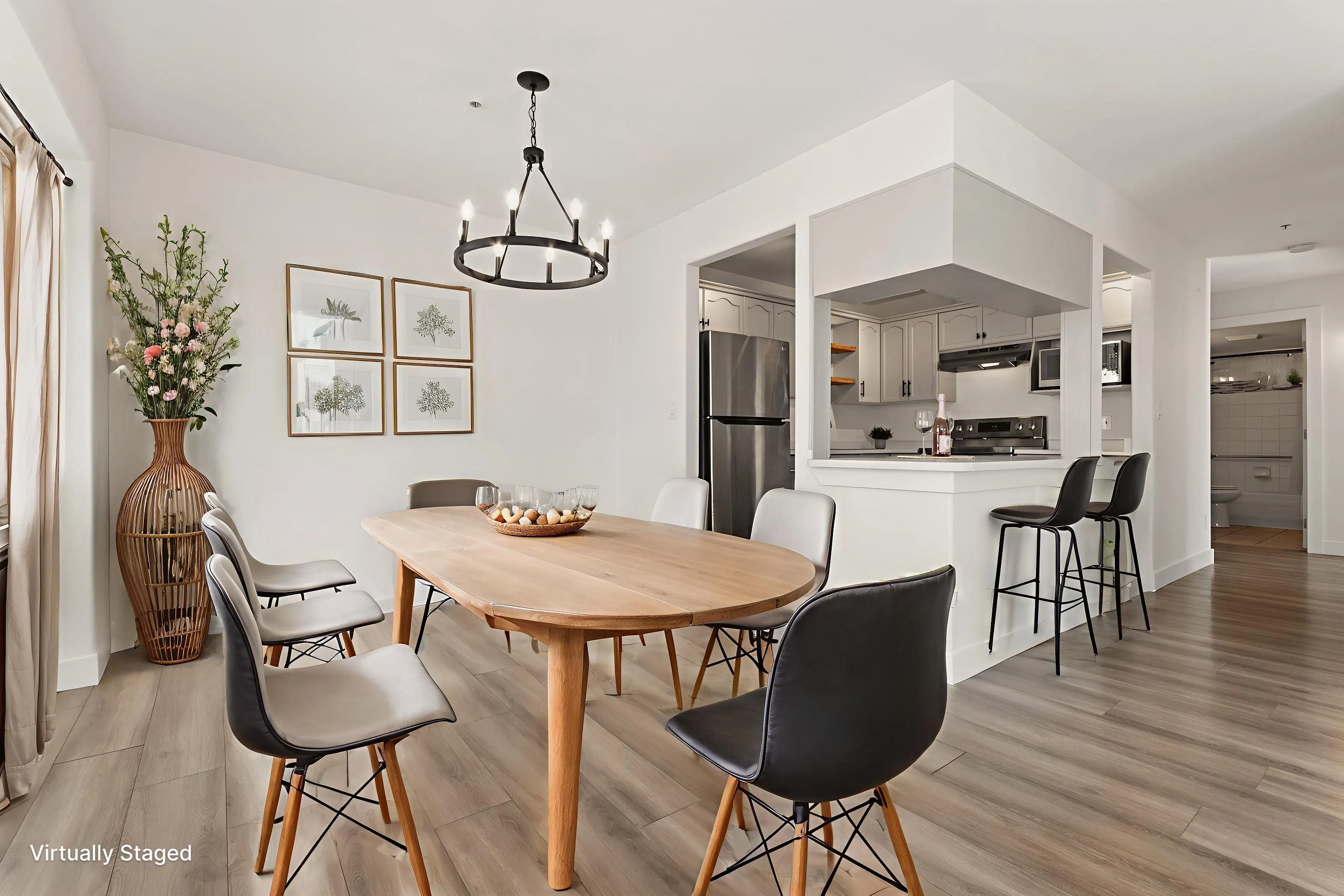 201 7415 Shaw Avenue