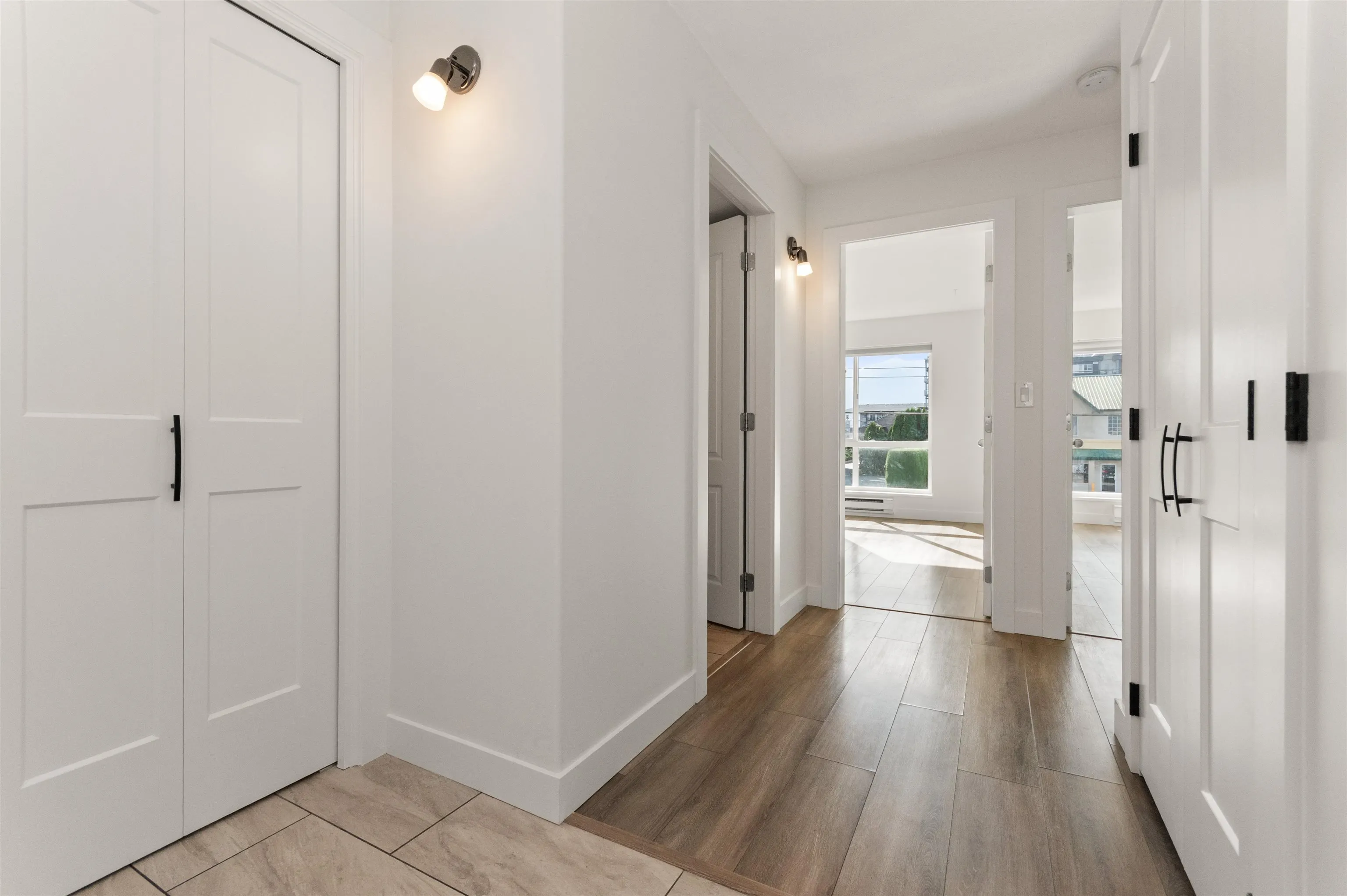 201 7415 Shaw Avenue