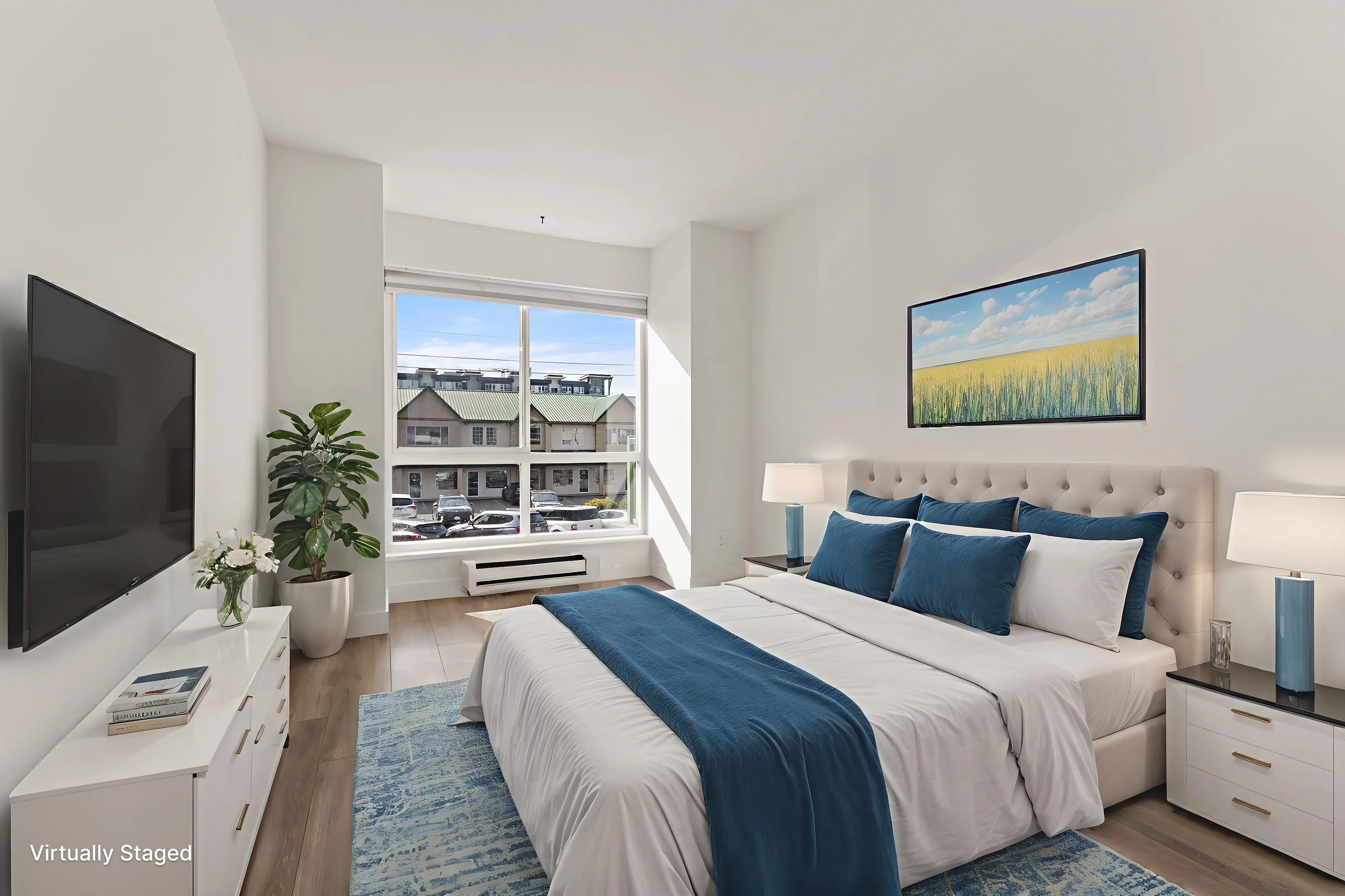 201 7415 Shaw Avenue