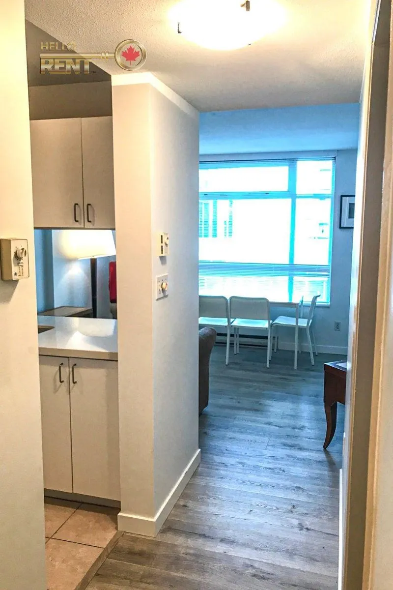 605 438 Seymour Street