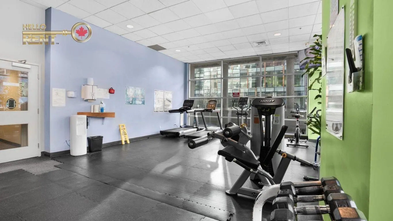 605 438 Seymour Street