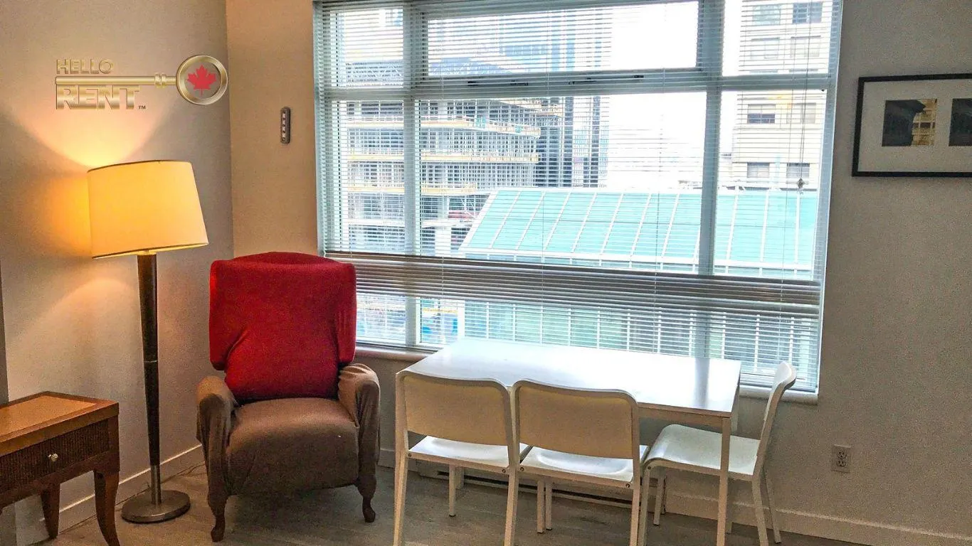 605 438 Seymour Street