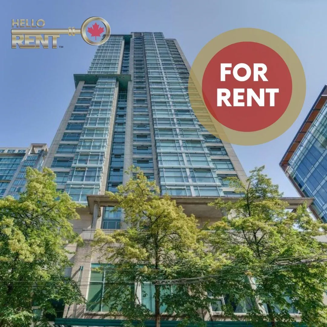 605 438 Seymour Street