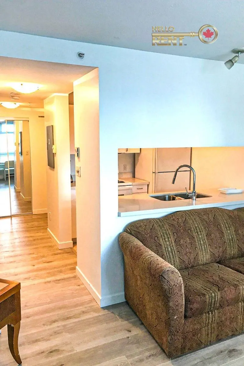 605 438 Seymour Street