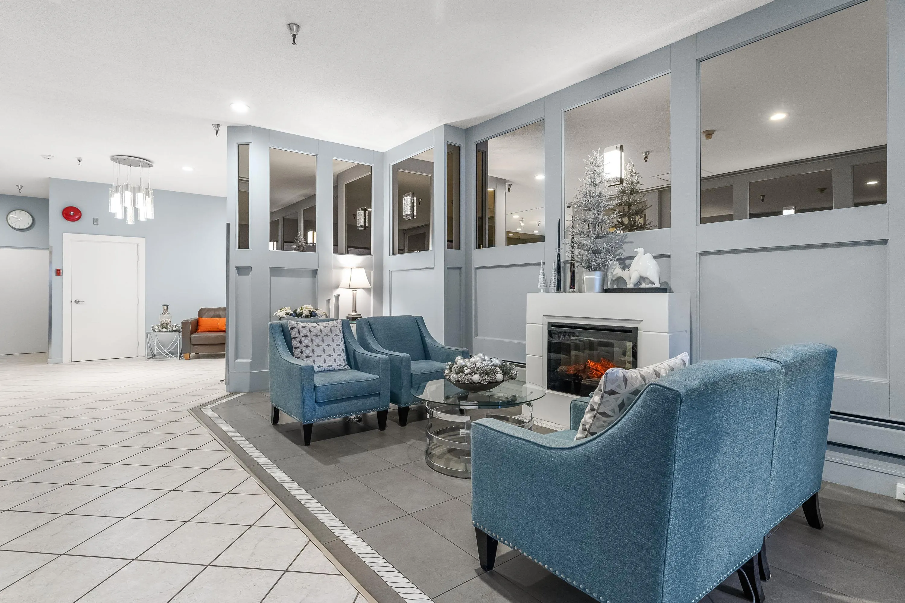 405 1480 Foster Street