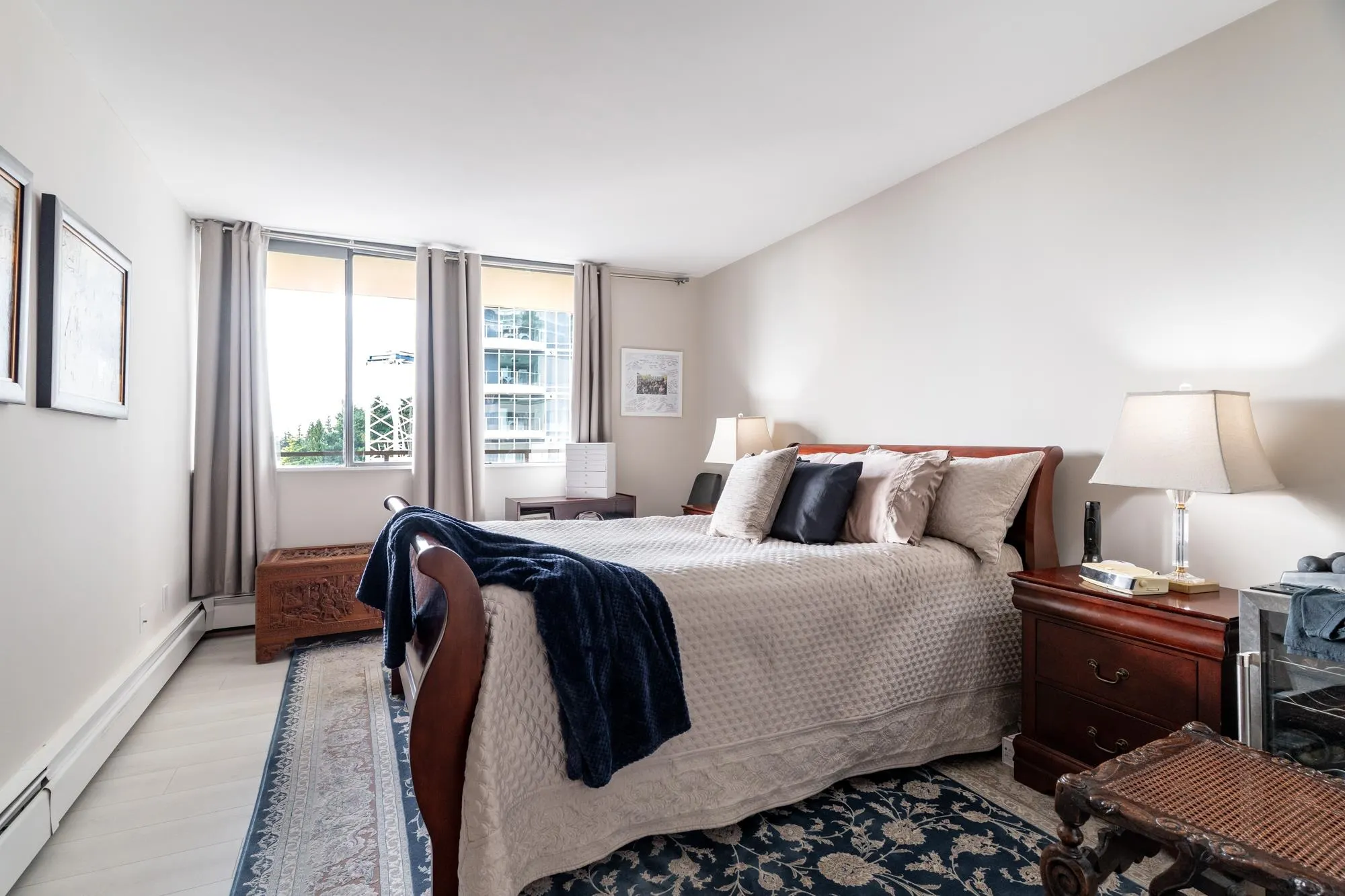 405 1480 Foster Street