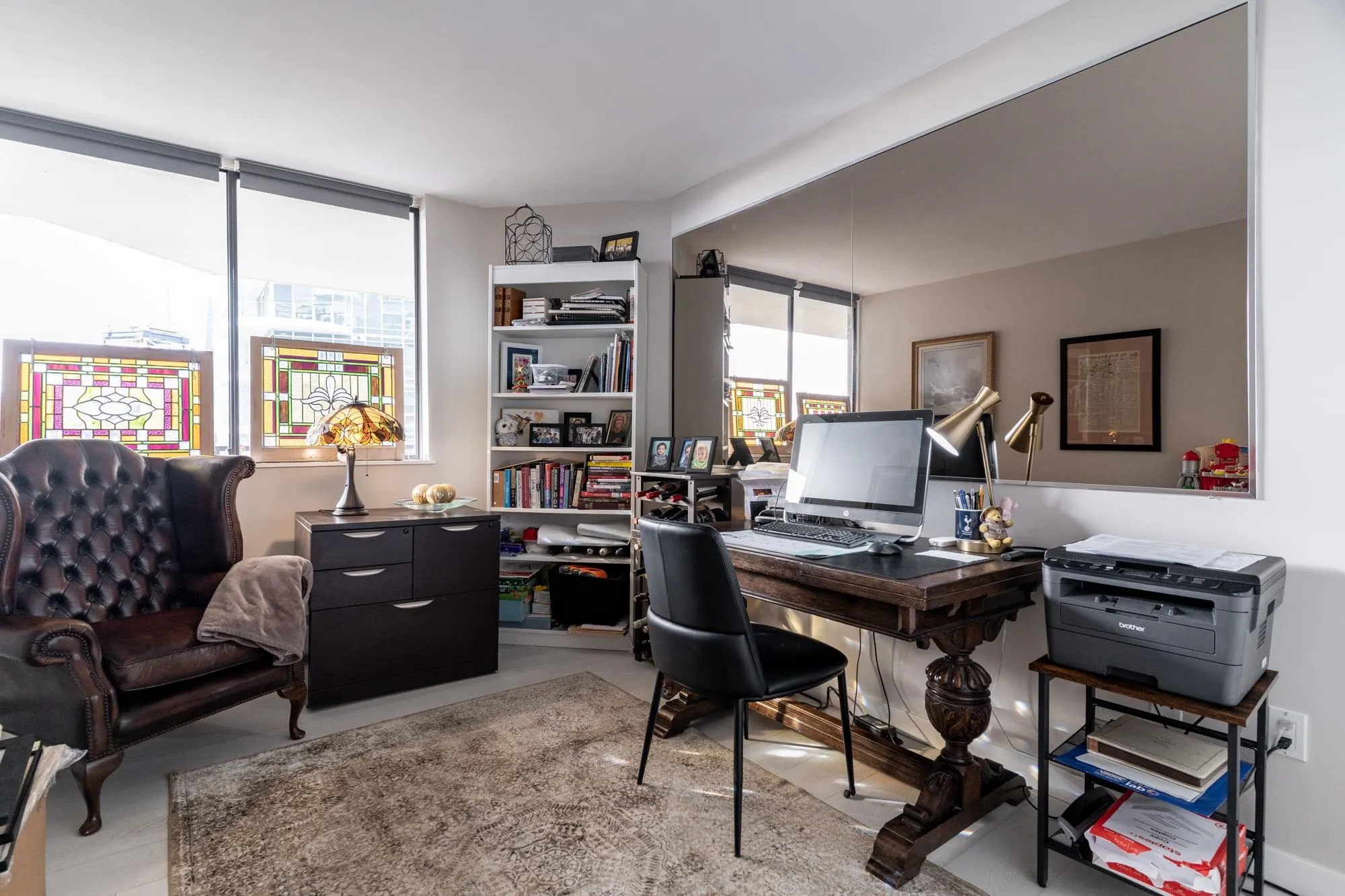 405 1480 Foster Street