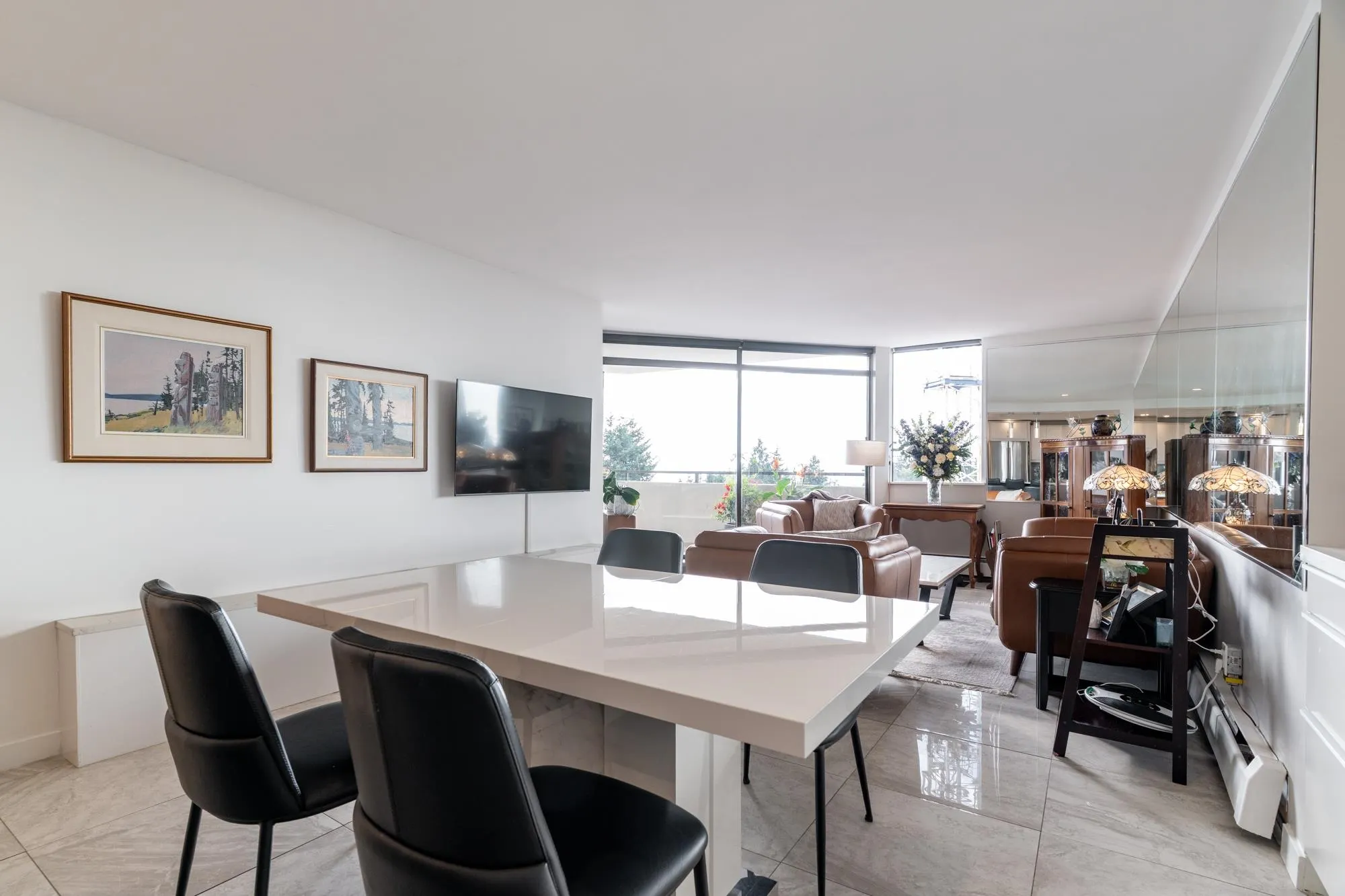 405 1480 Foster Street