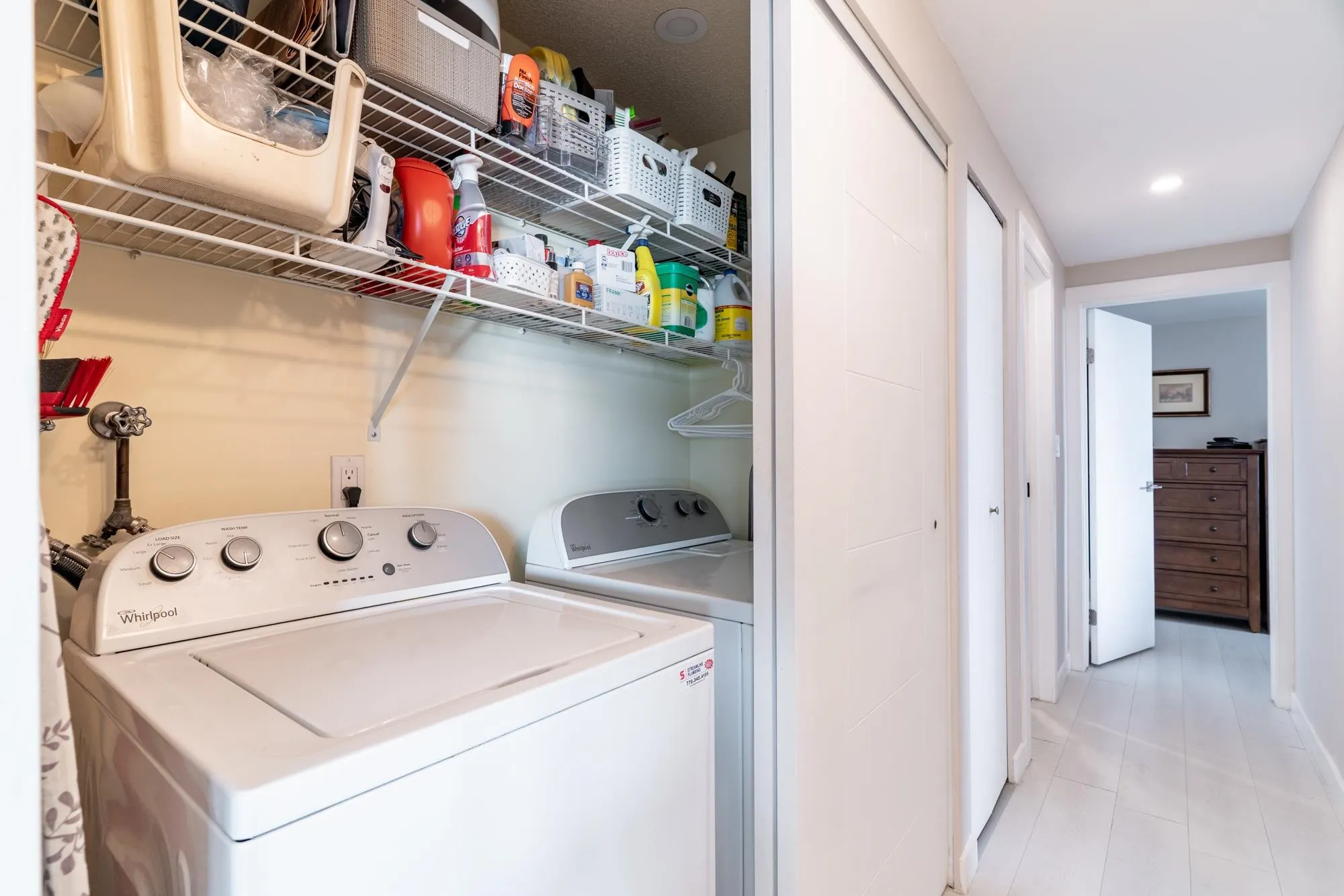 405 1480 Foster Street