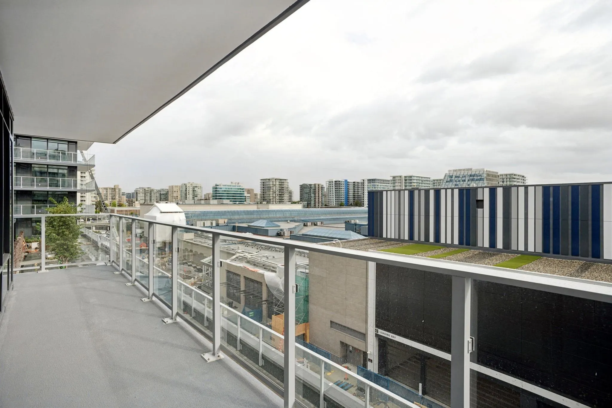 553 6500 Minoru Boulevard