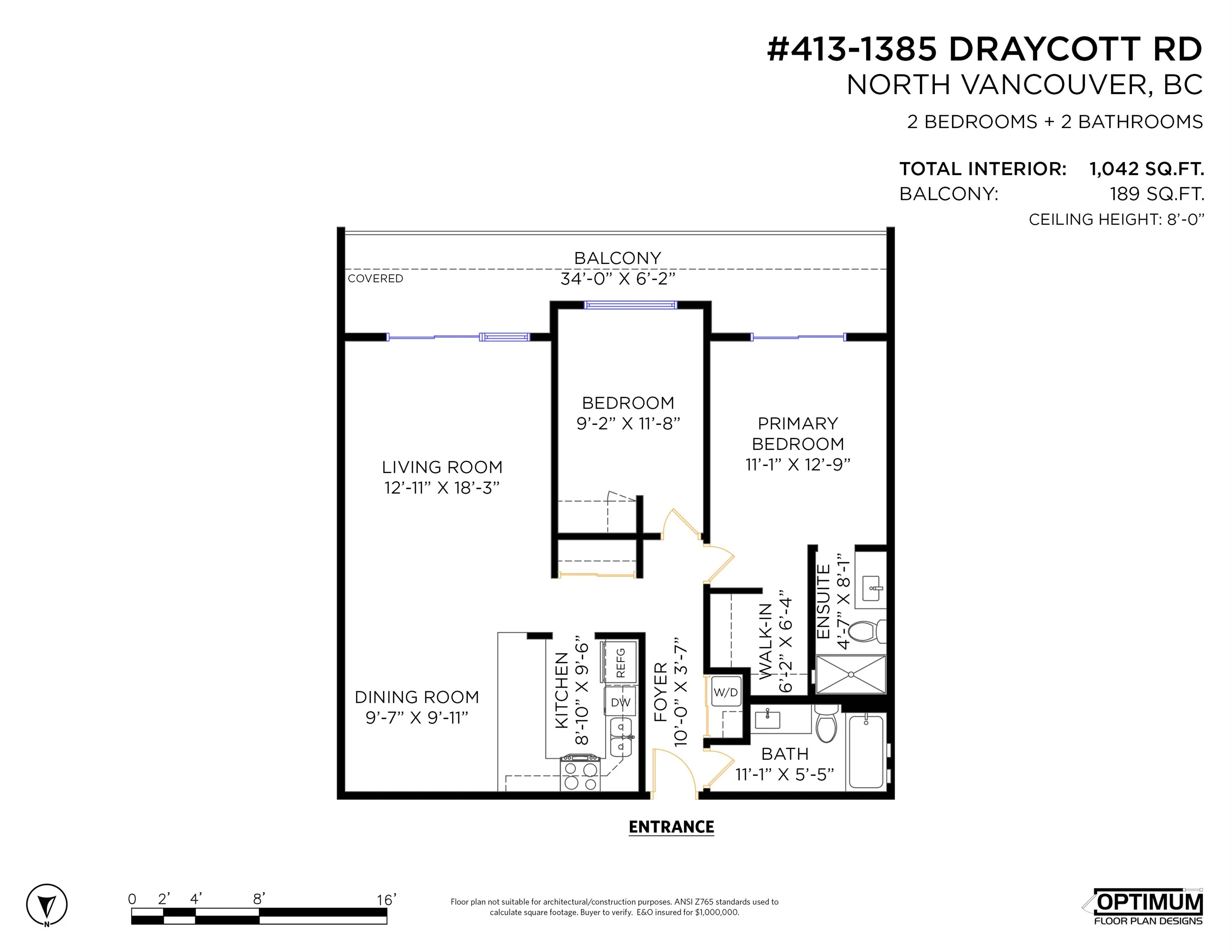 413 1385 Draycott Road
