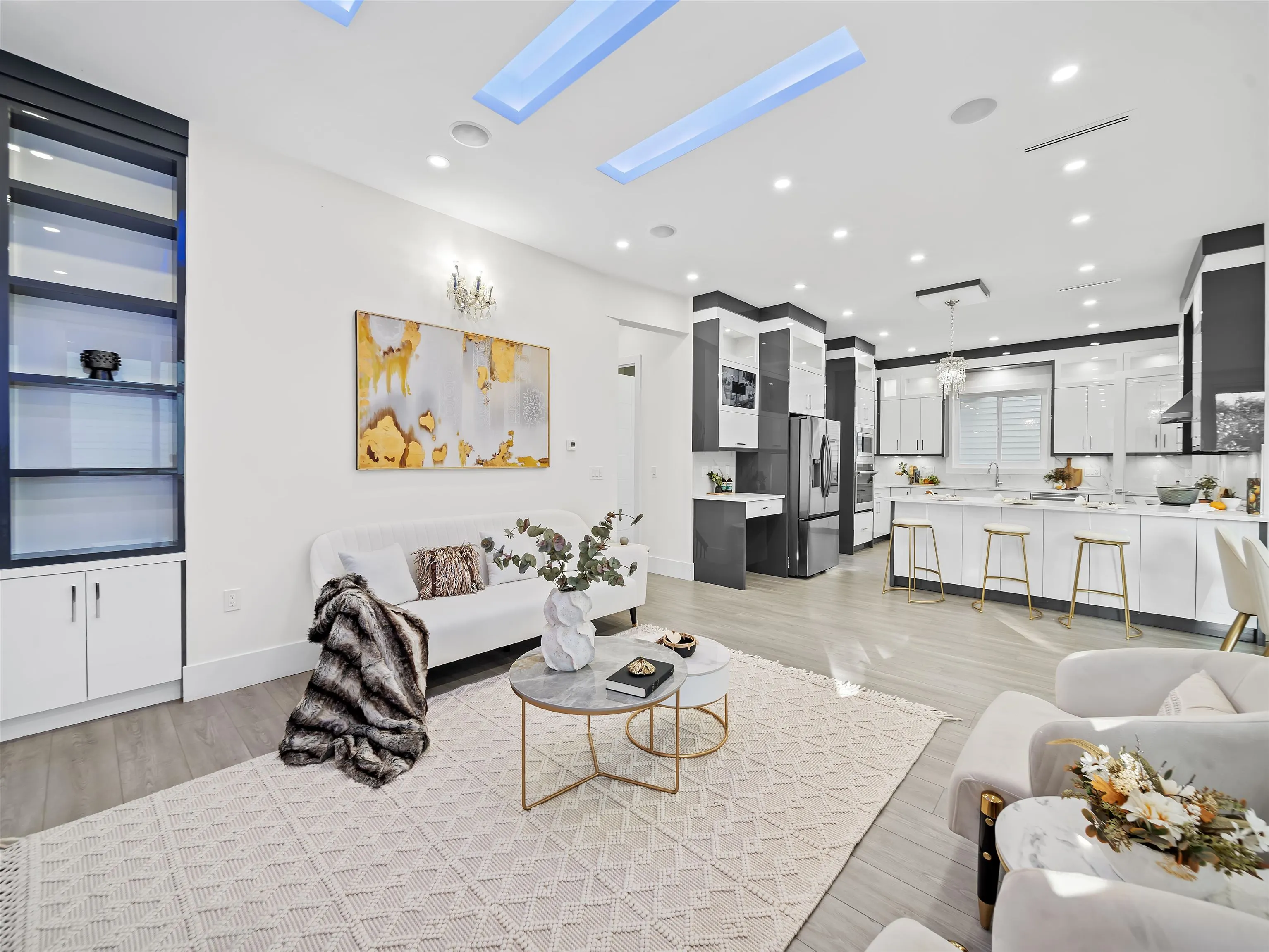 9885 Huckleberry Drive