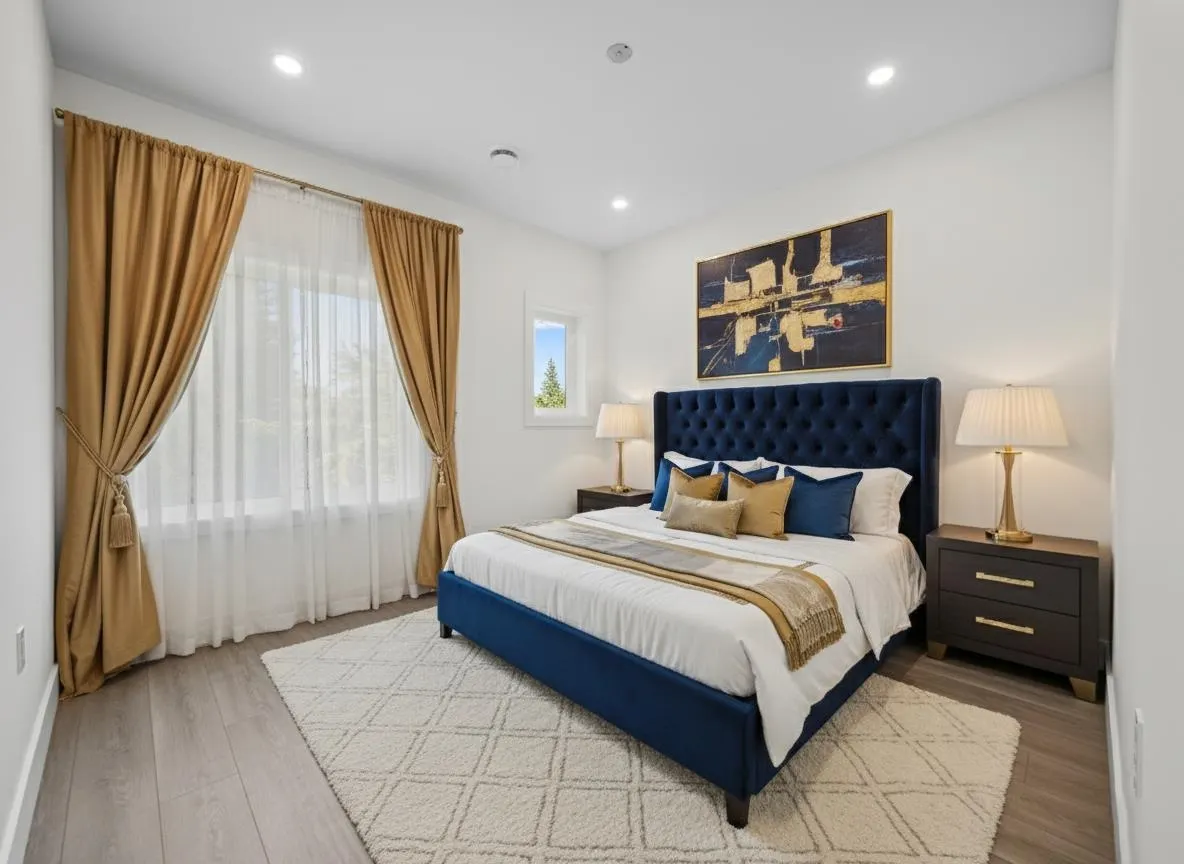 9885 Huckleberry Drive