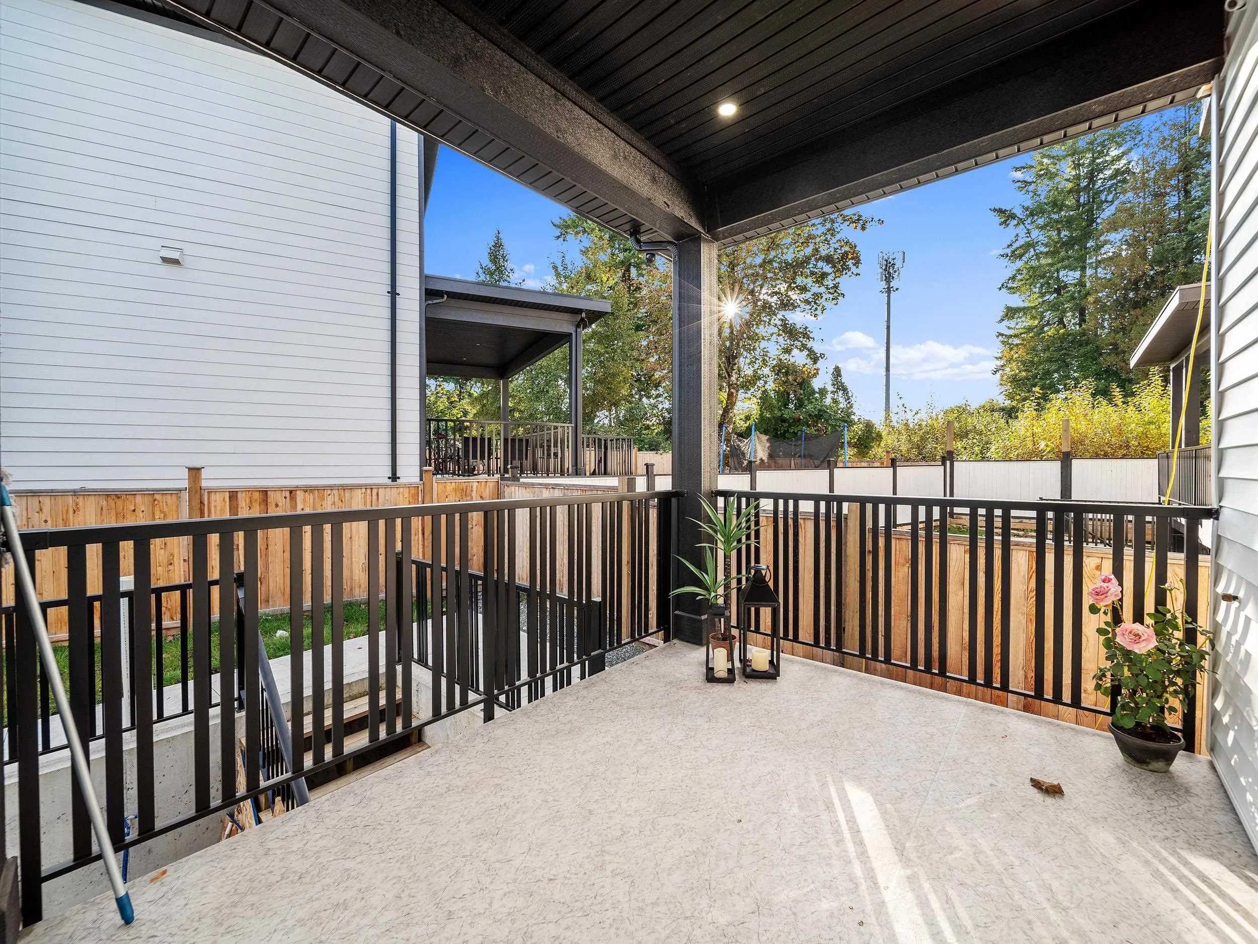 9885 Huckleberry Drive