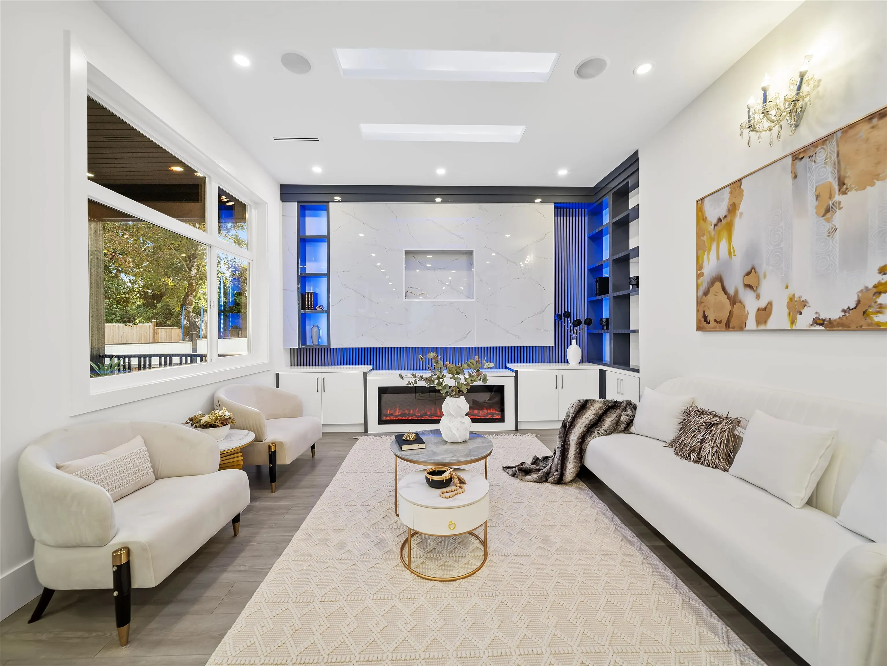 9885 Huckleberry Drive