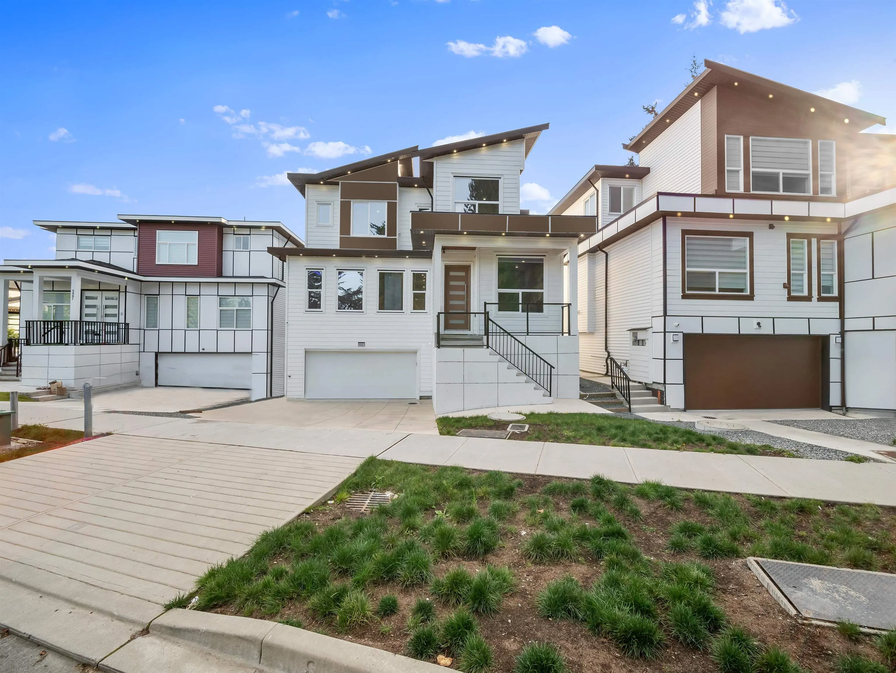 9885 Huckleberry Drive