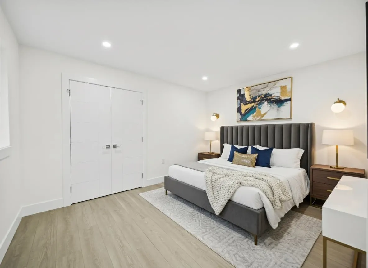 9885 Huckleberry Drive