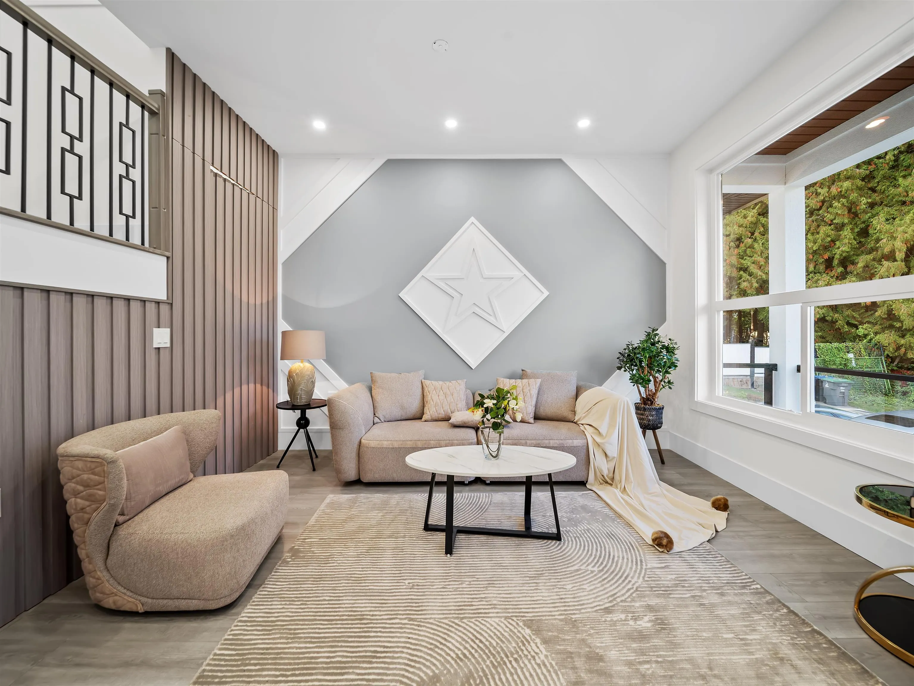 9885 Huckleberry Drive
