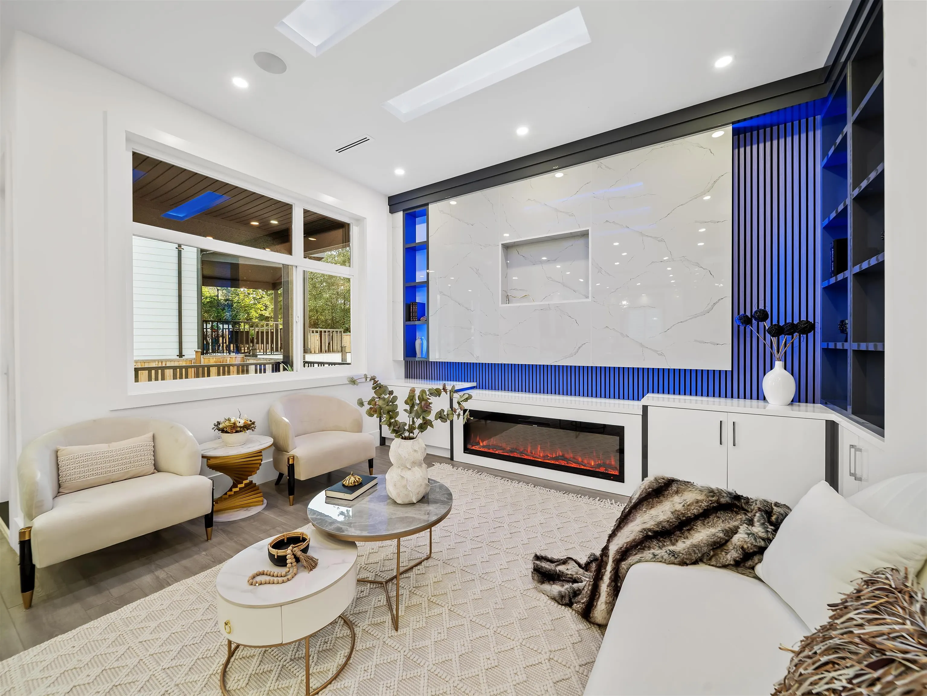 9885 Huckleberry Drive