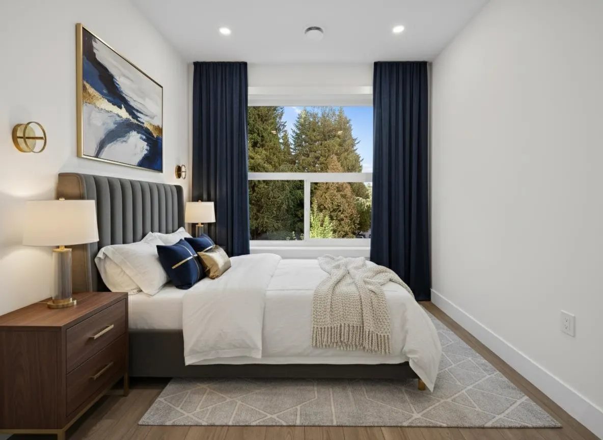 9885 Huckleberry Drive
