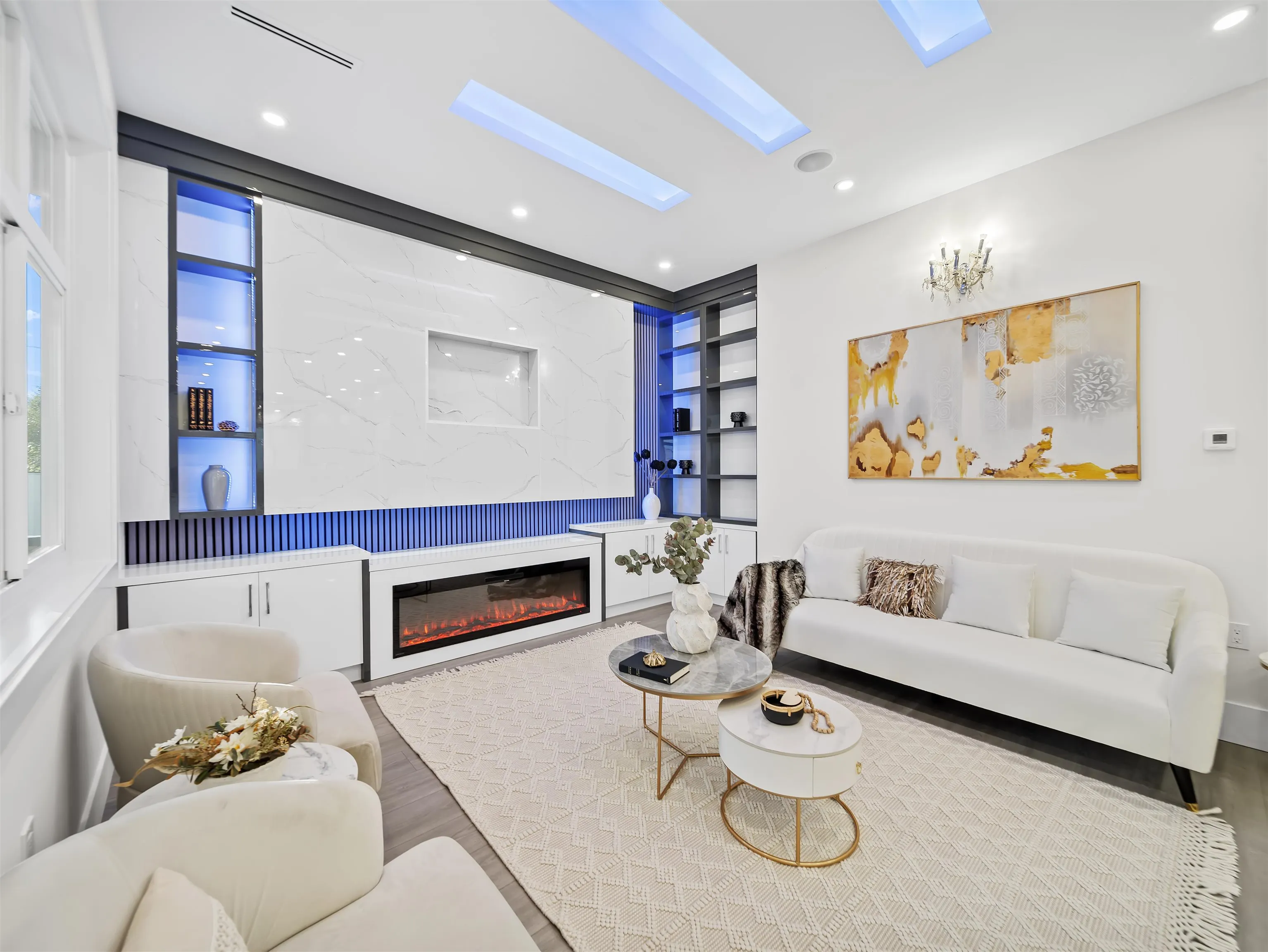 9885 Huckleberry Drive